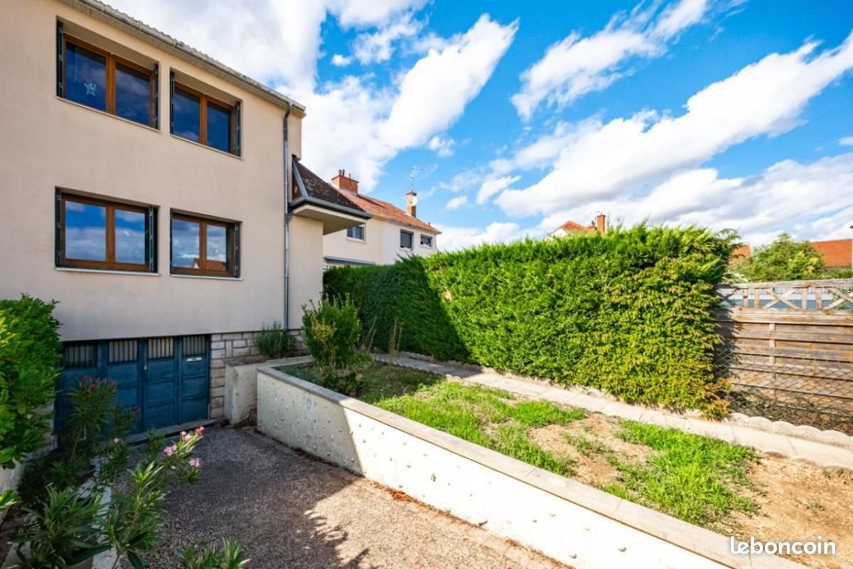 Maison à vendre, 90m², Marsannay-la-Côte