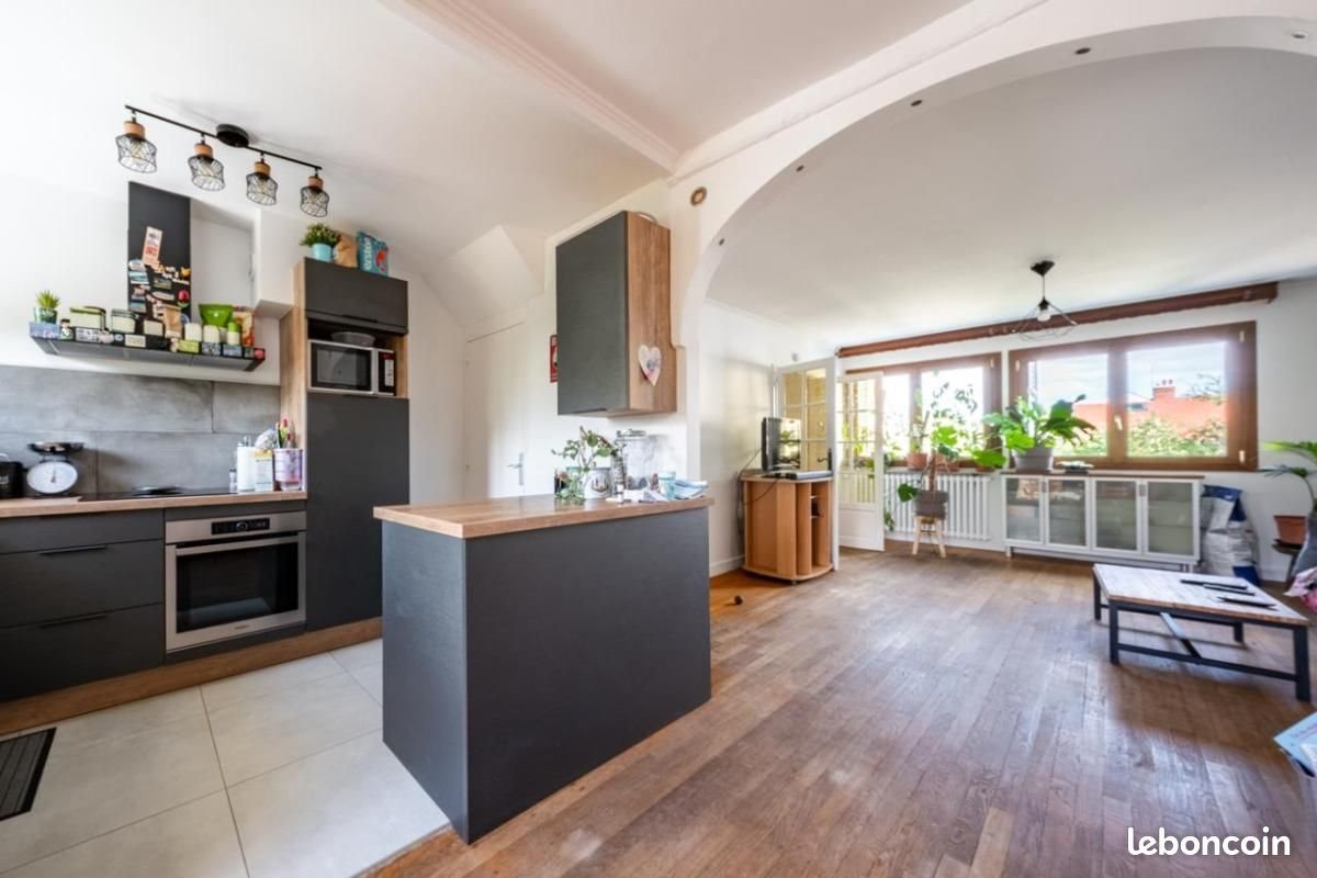 Maison à vendre, 90m², Marsannay-la-Côte