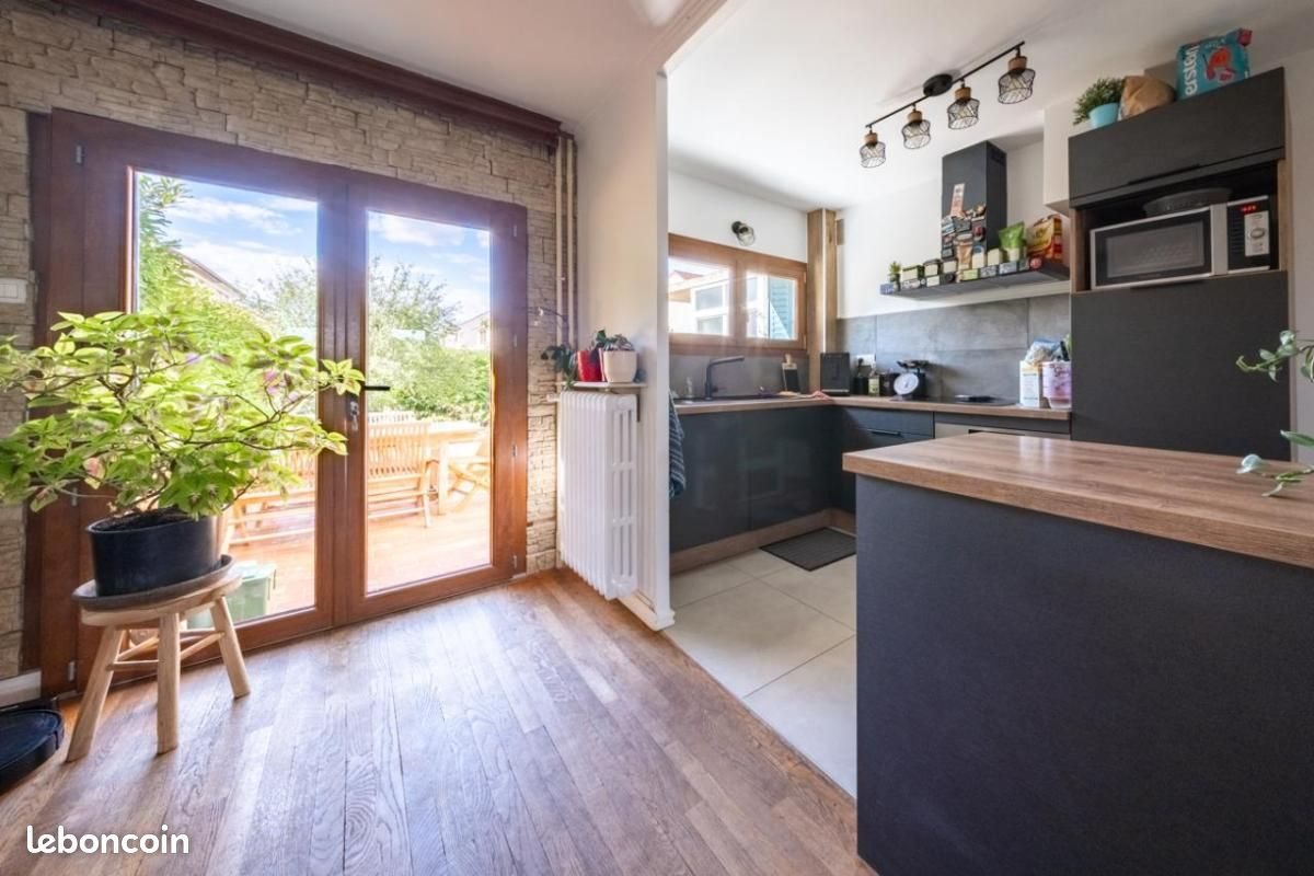 Maison à vendre, 90m², Marsannay-la-Côte