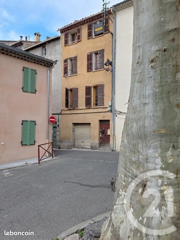 Appartement à vendre, 160m², Draguignan