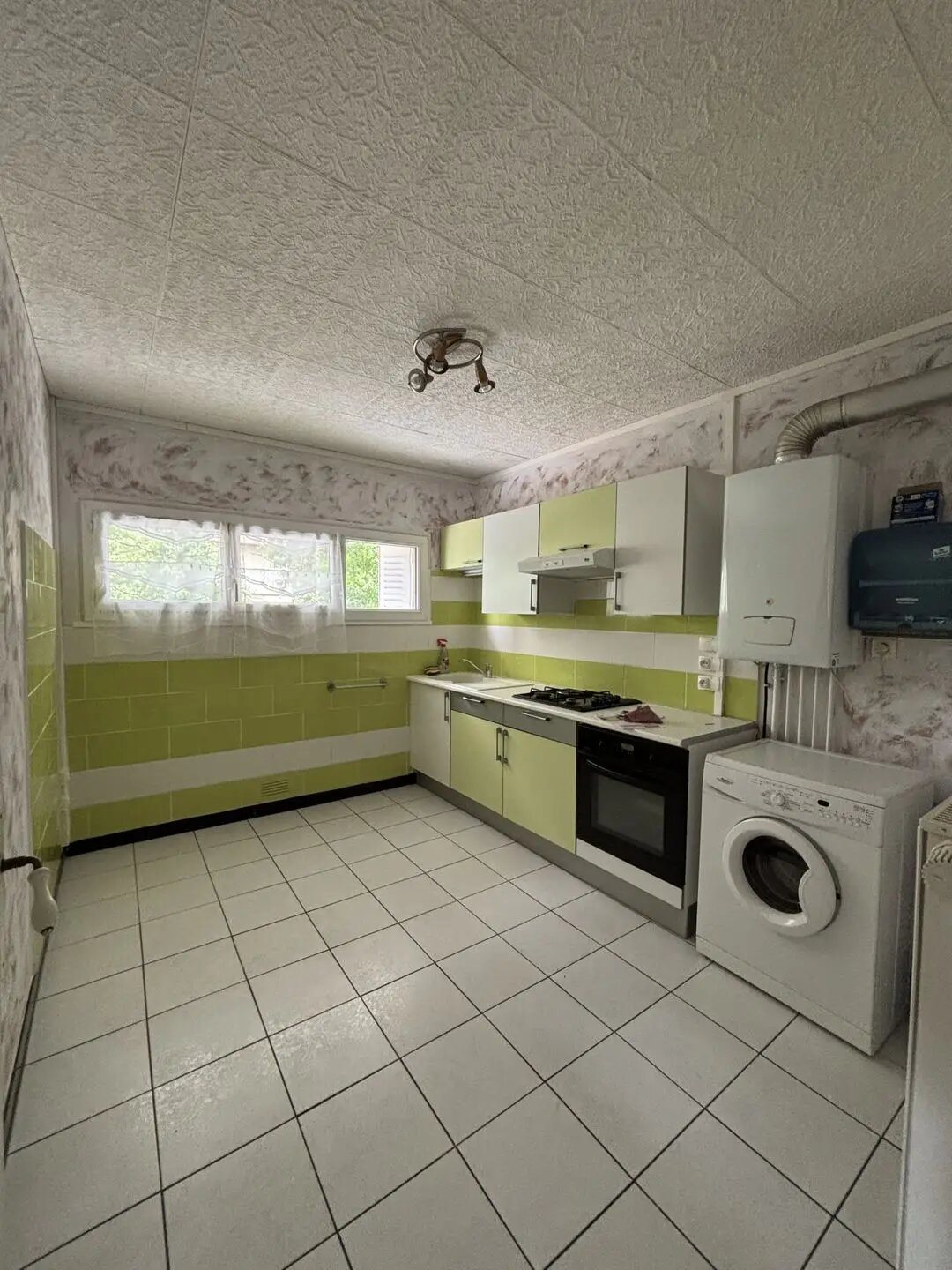 Appartement à louer, 42m², Vichy