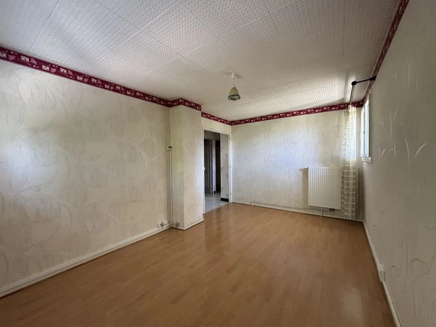 Appartement à louer, 42m², Vichy