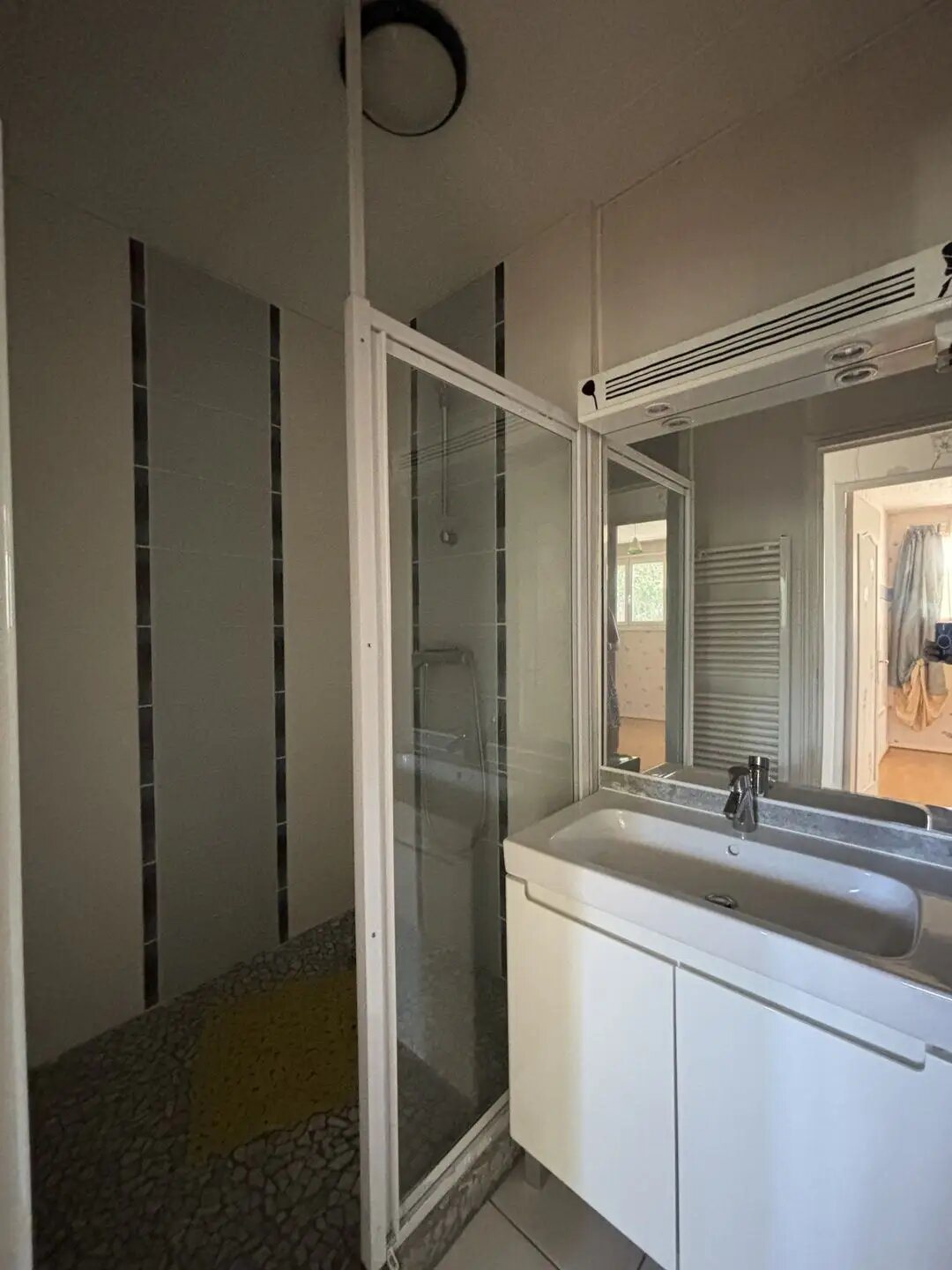 Appartement à louer, 42m², Vichy