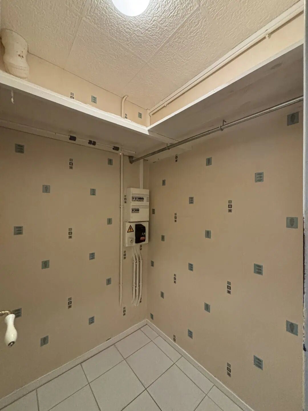 Appartement à louer, 42m², Vichy