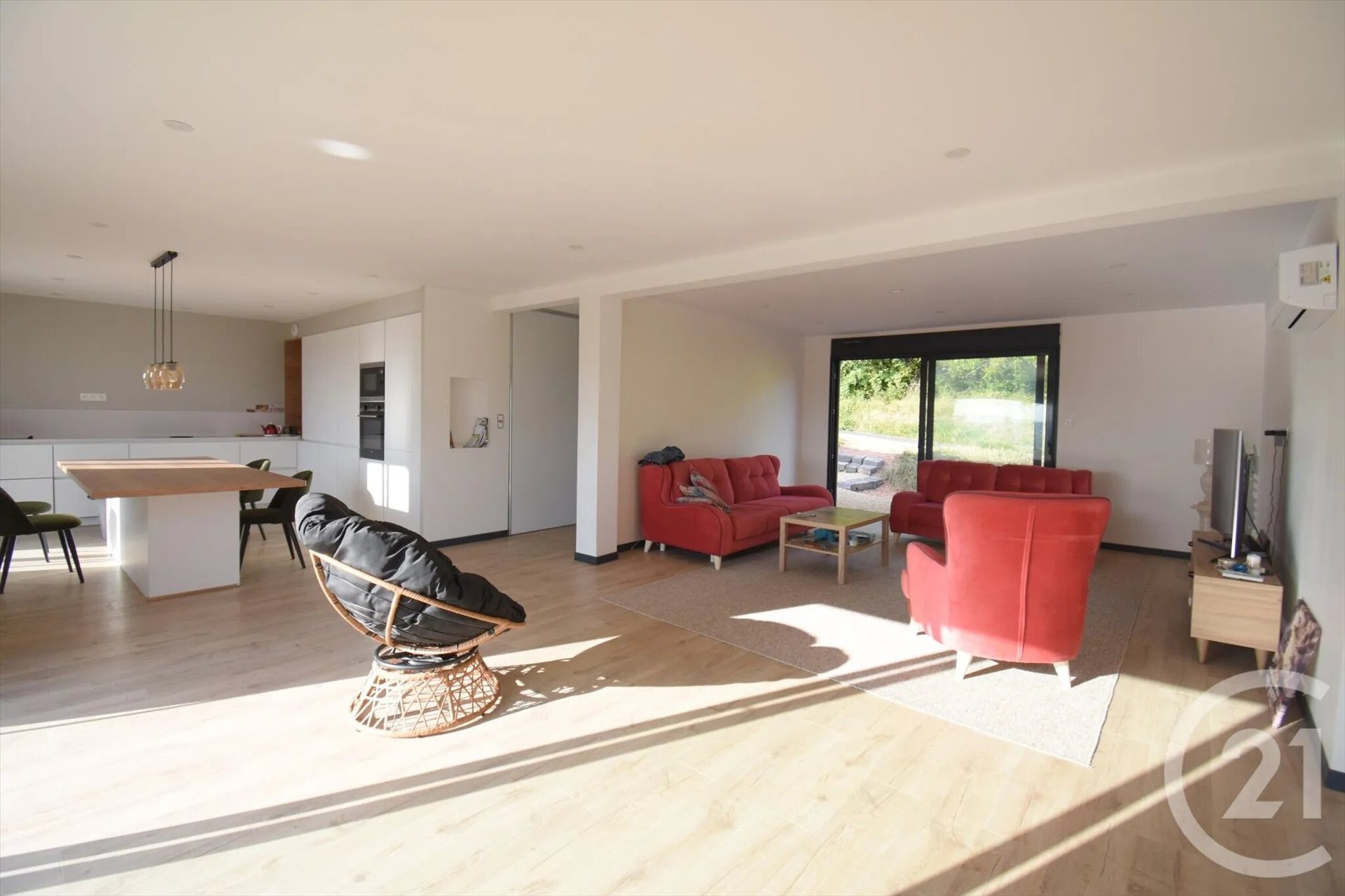 Maison à vendre, 131m², Abrest
