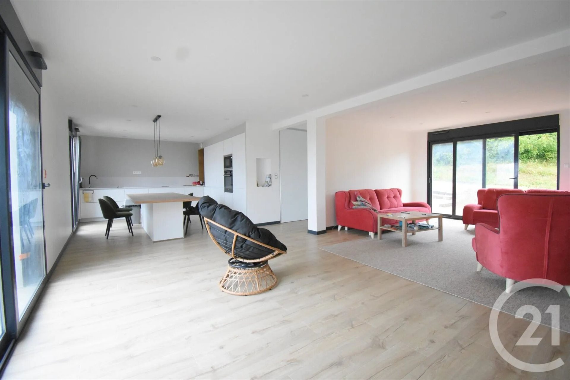 Maison à vendre, 131m², Abrest
