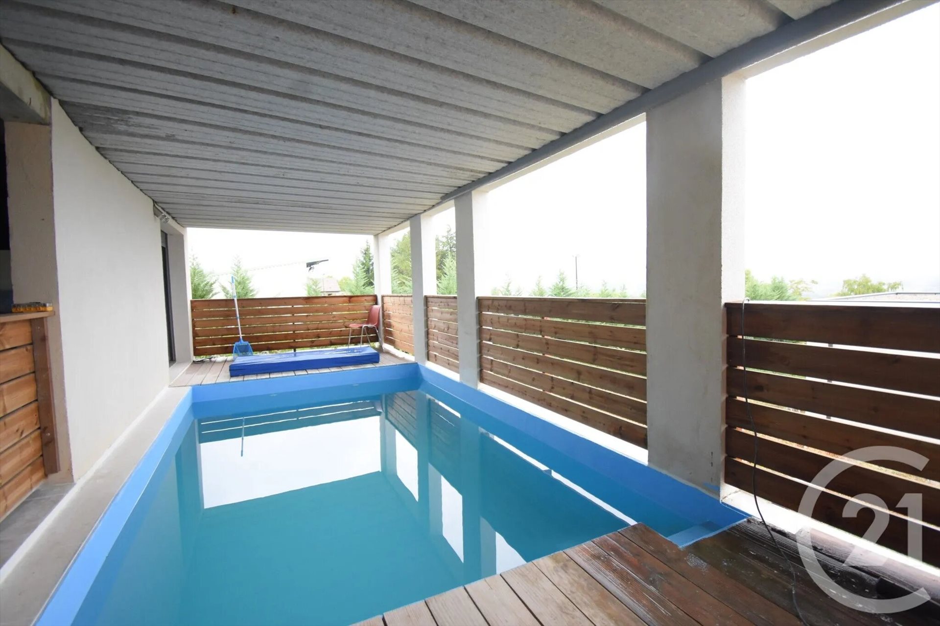 Maison à vendre, 131m², Abrest