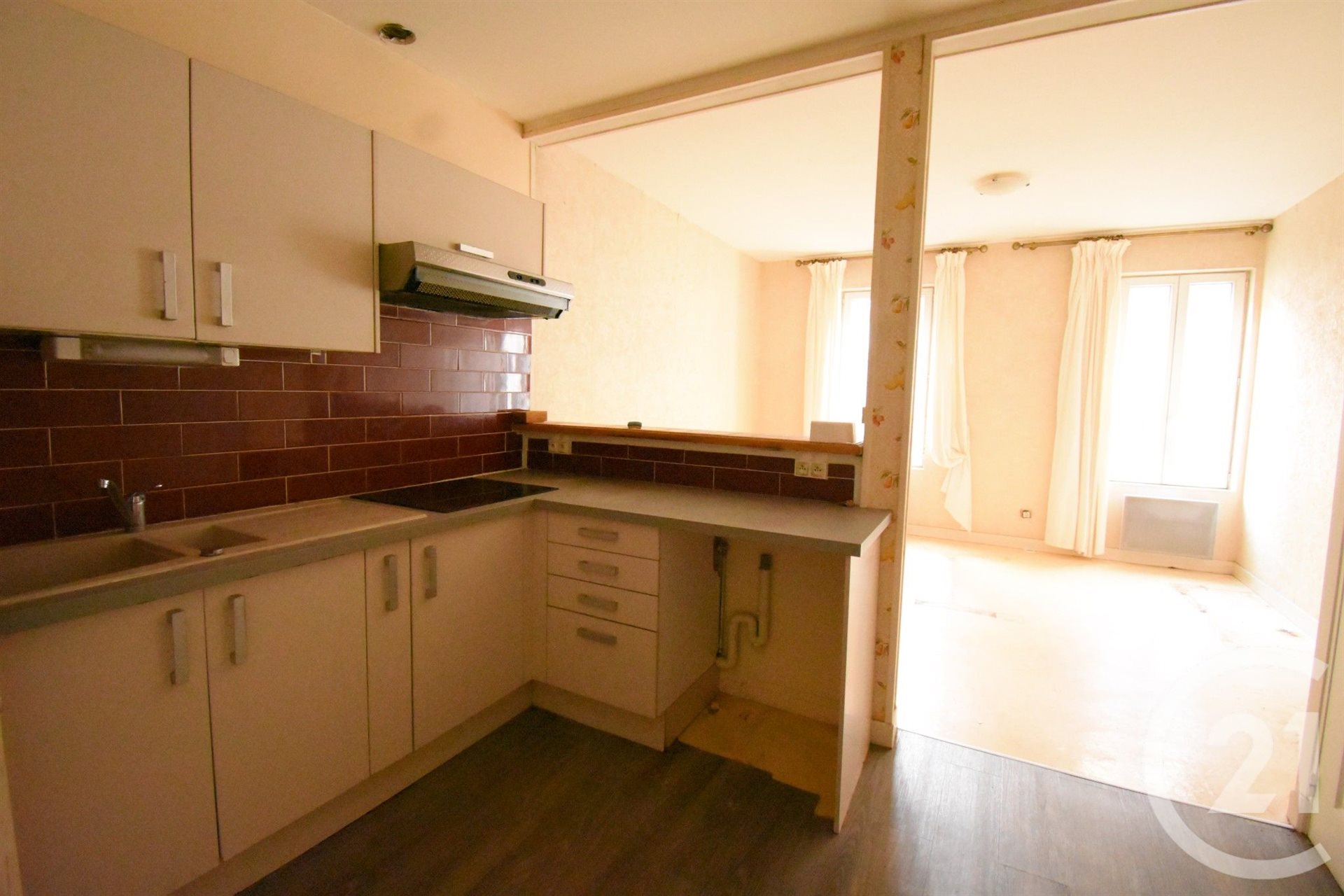 Maison à vendre, 91m², Vichy
