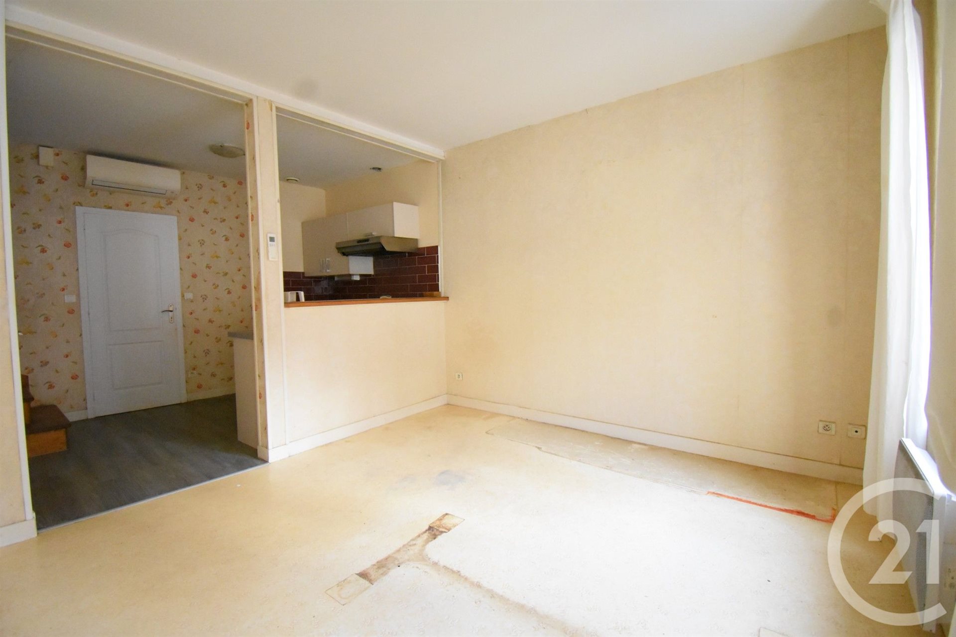 Maison à vendre, 91m², Vichy