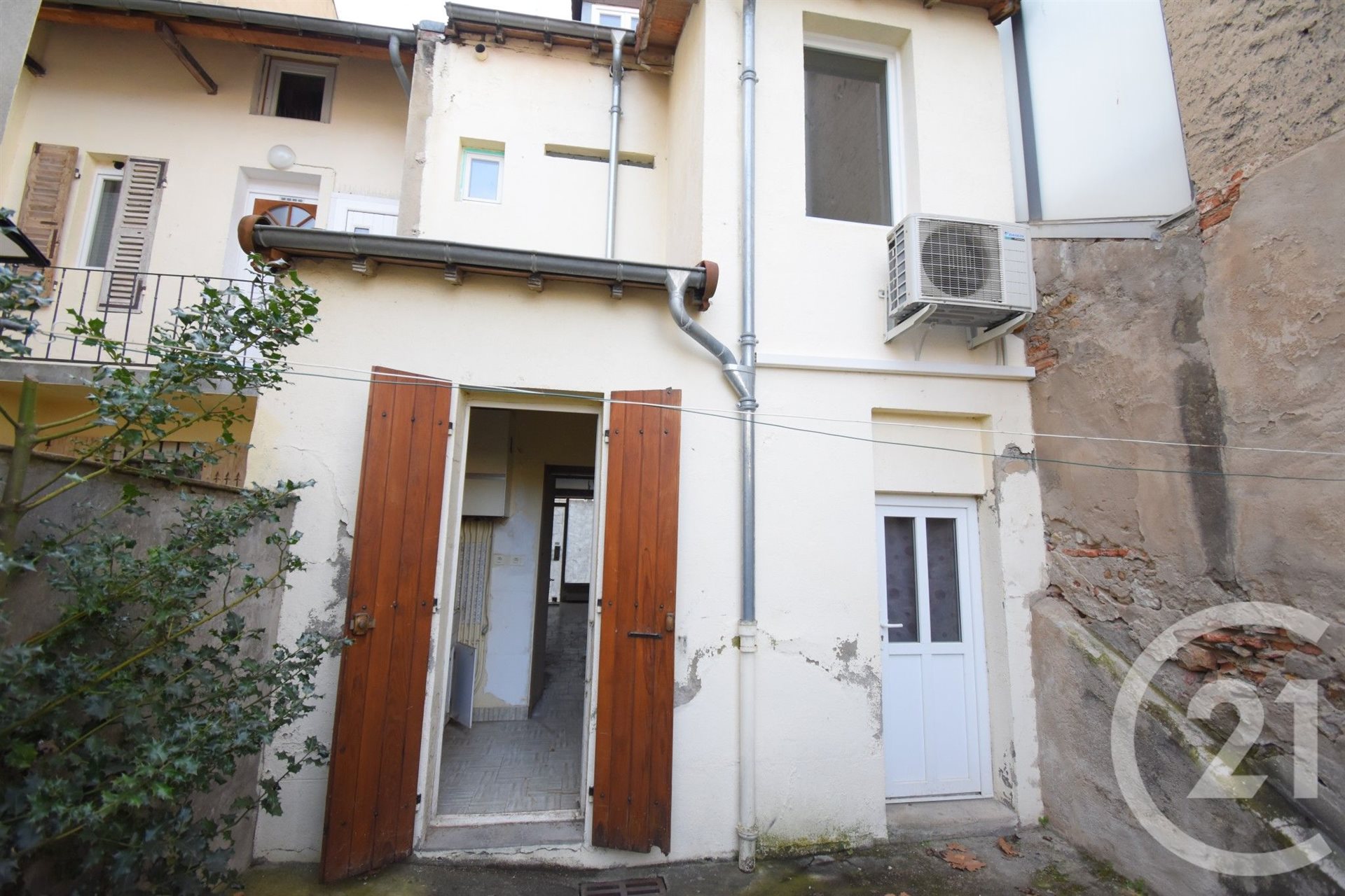 Maison à vendre, 91m², Vichy