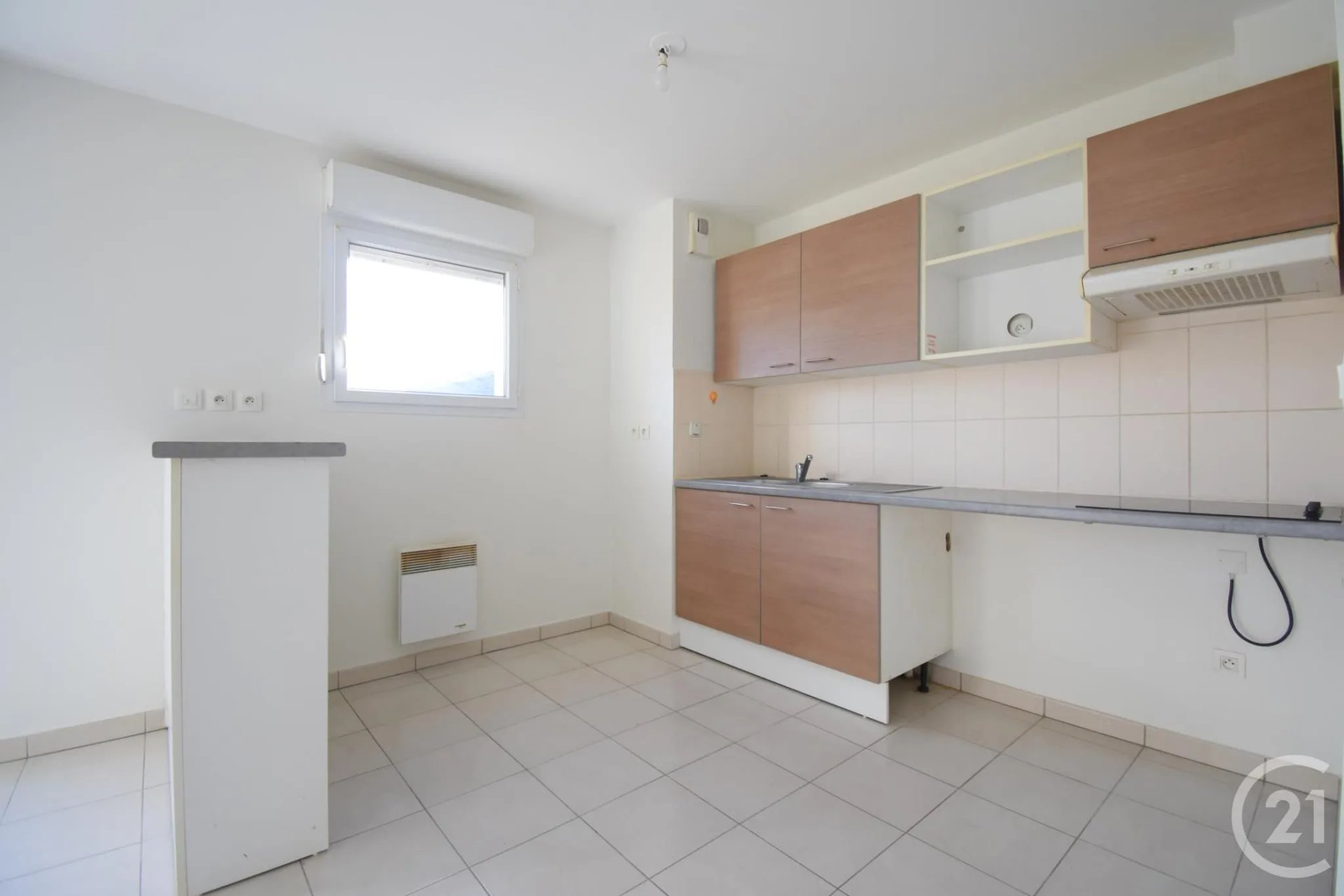 Appartement à louer, 61m², Hauterive