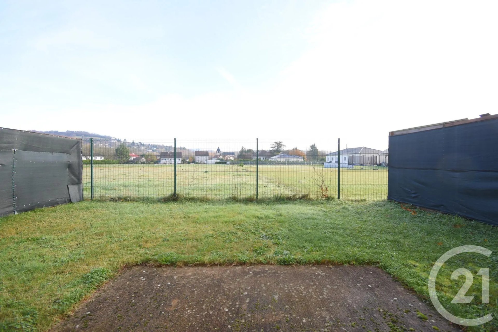 Appartement à louer, 61m², Hauterive