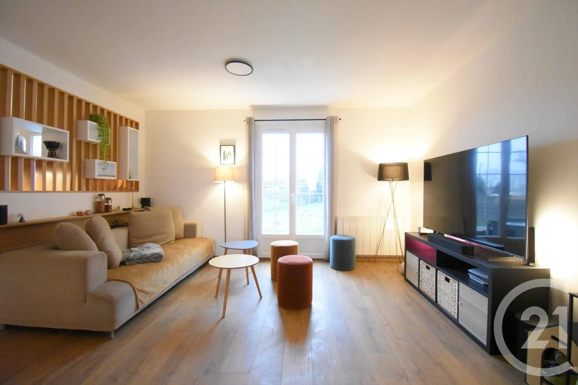 Maison à louer, 135m², Cusset