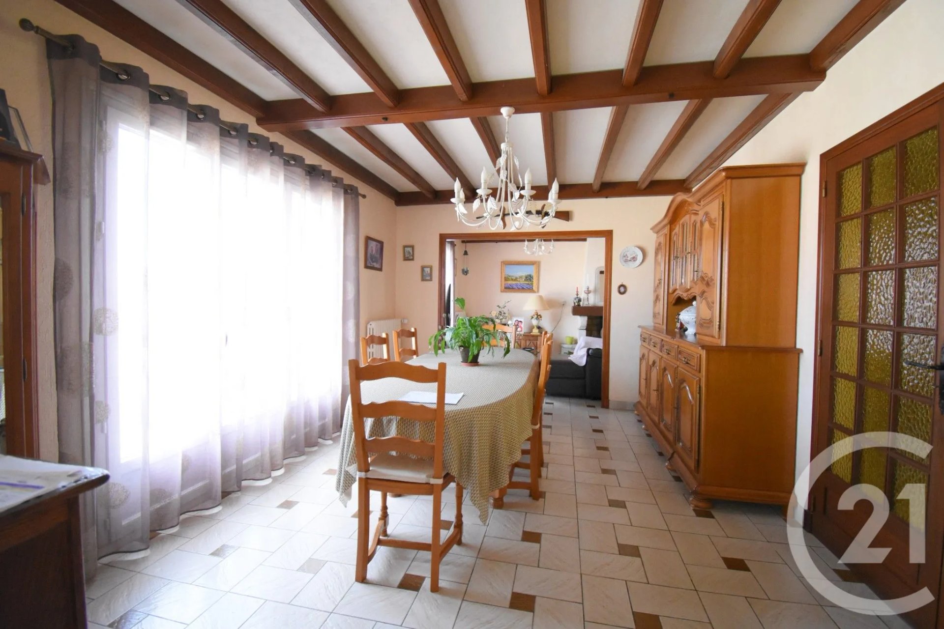 Maison à vendre, 151m², Creuzier-le-Vieux