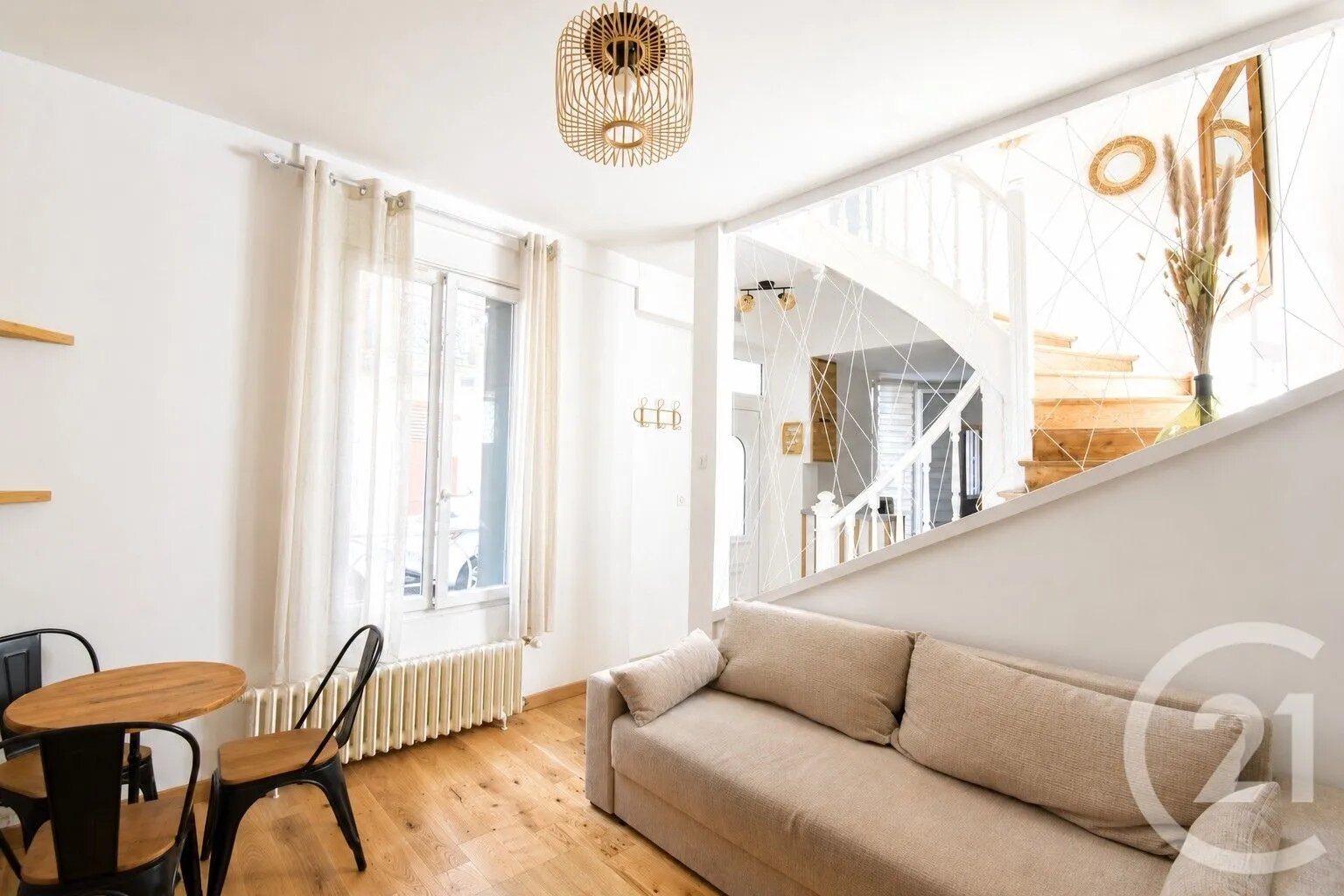 Maison à vendre, 43m², Vichy