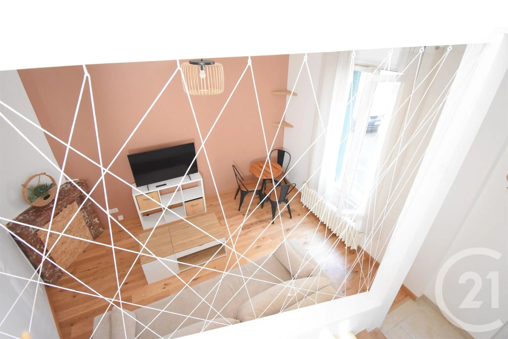 Maison à vendre, 43m², Vichy