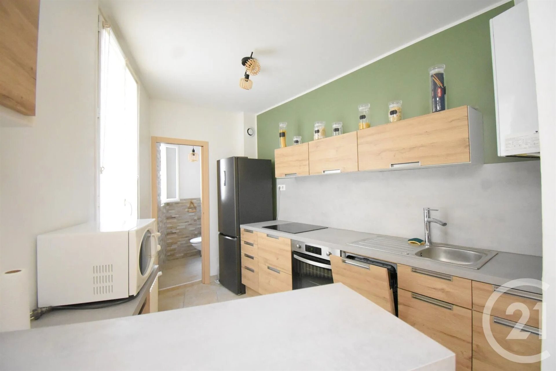 Maison à vendre, 43m², Vichy