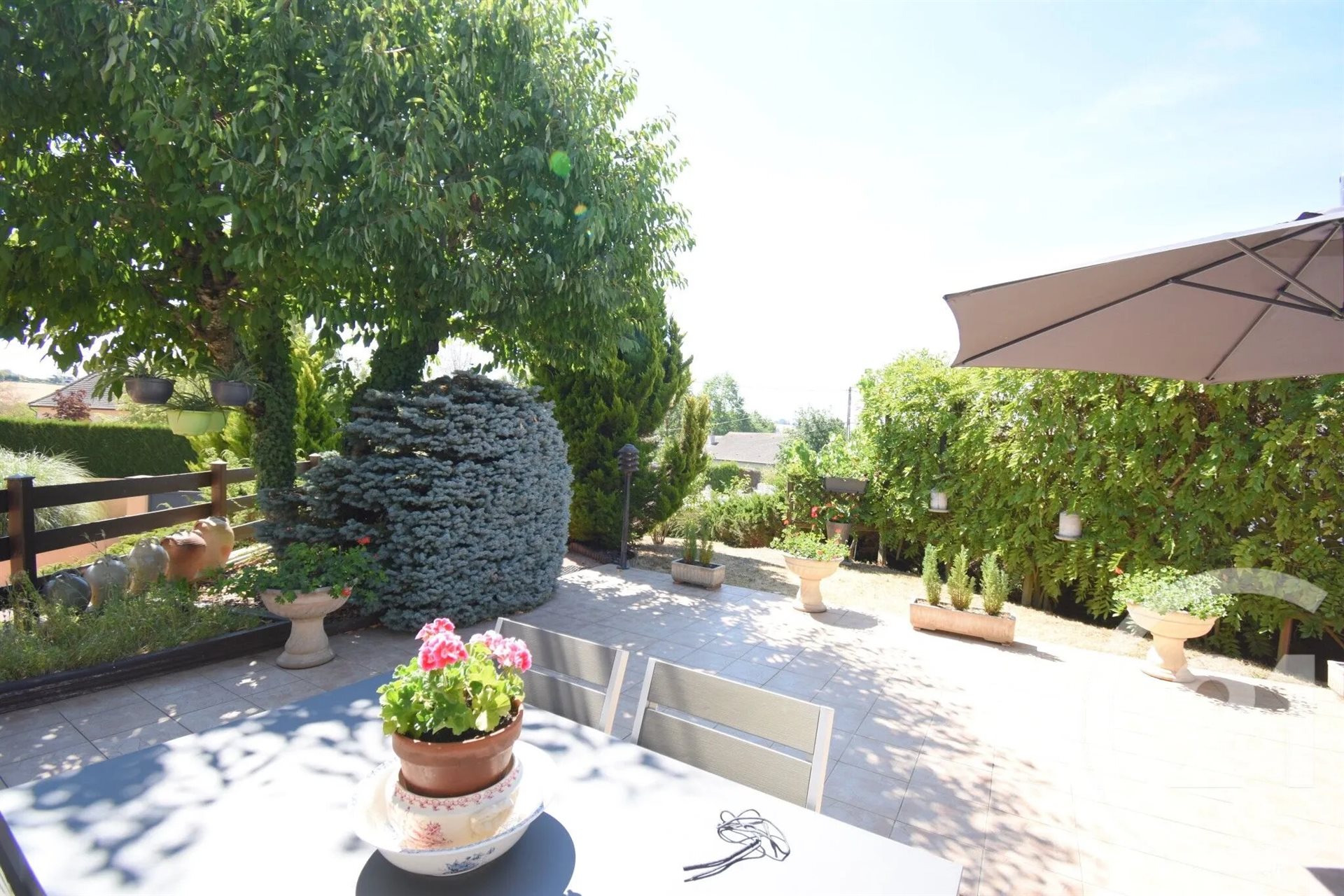 Maison à vendre, 128m², Cusset