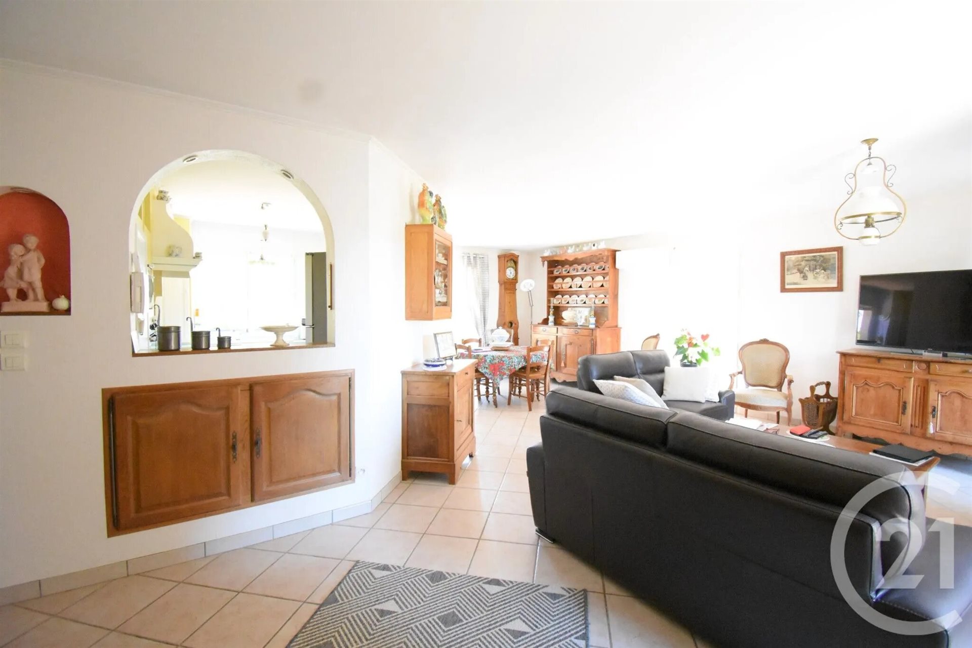 Maison à vendre, 128m², Cusset