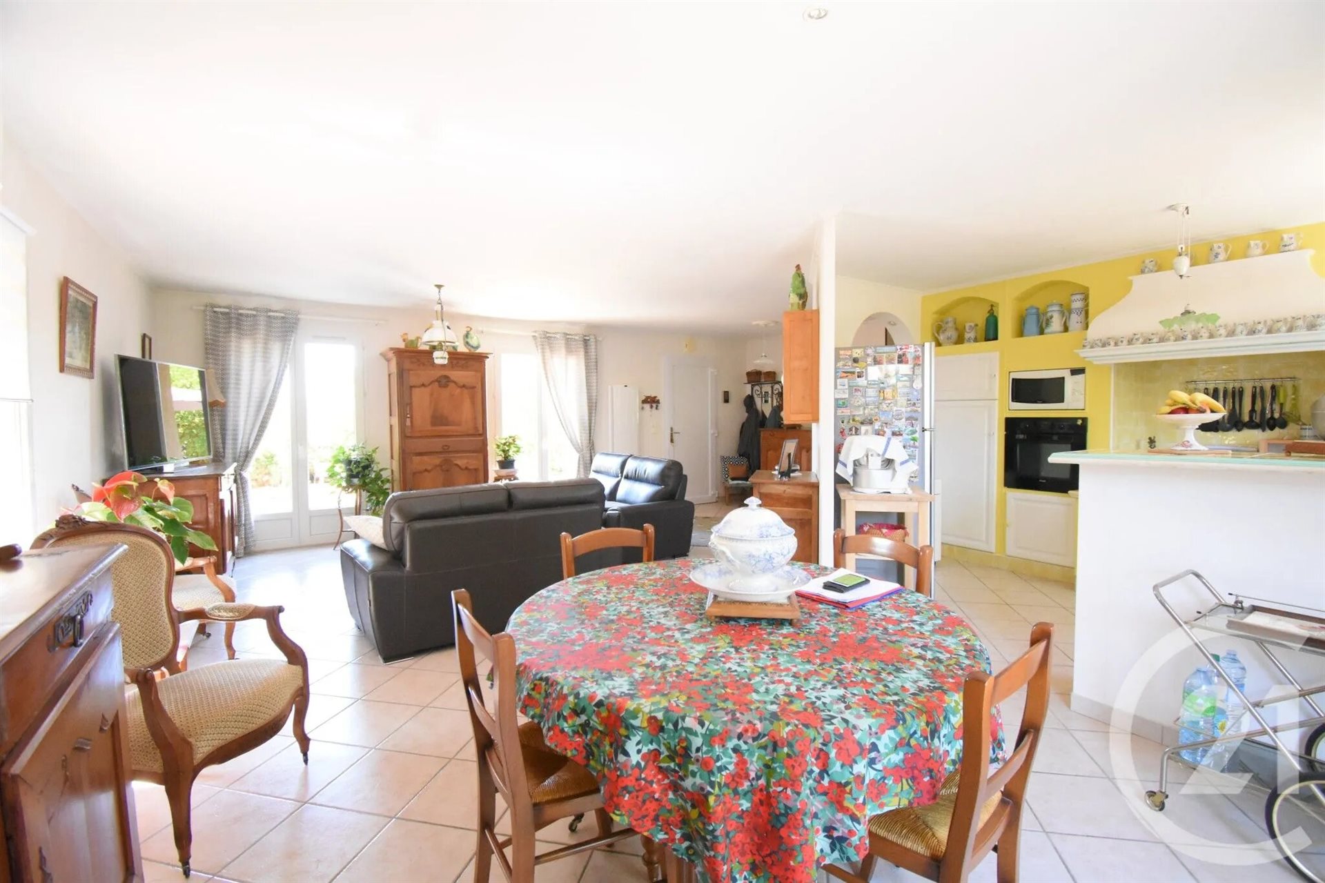 Maison à vendre, 128m², Cusset