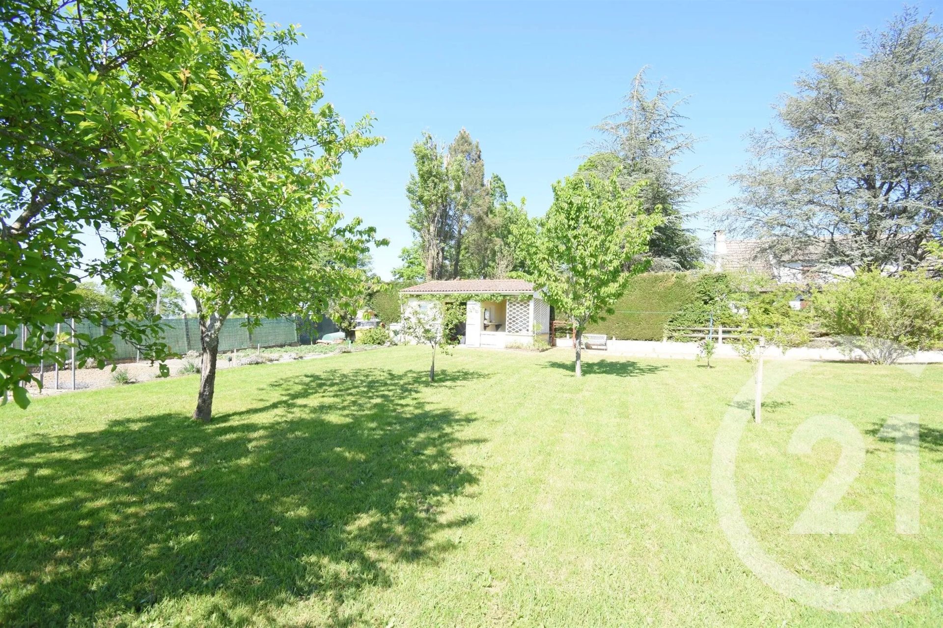 Maison à vendre, 128m², Cusset