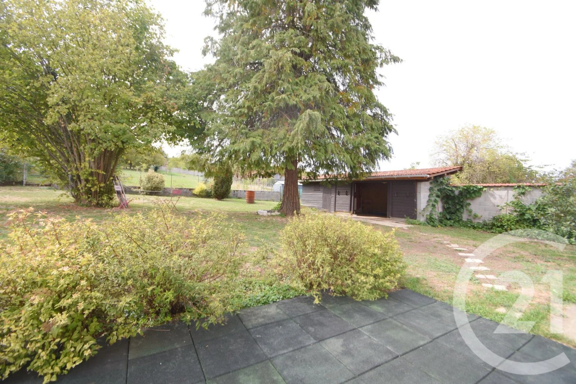 Maison à vendre, 122m², Le Vernet