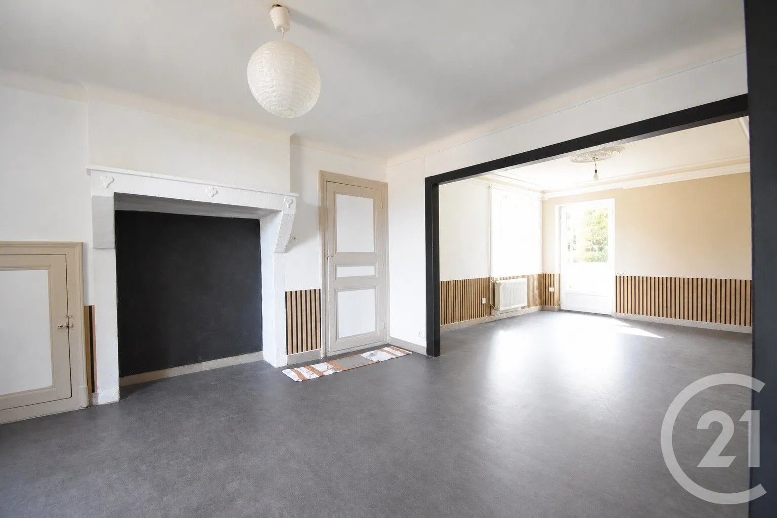 Maison à vendre, 122m², Le Vernet