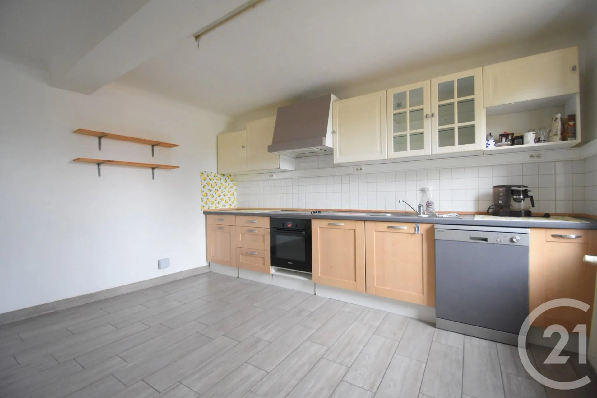 Maison à vendre, 122m², Le Vernet