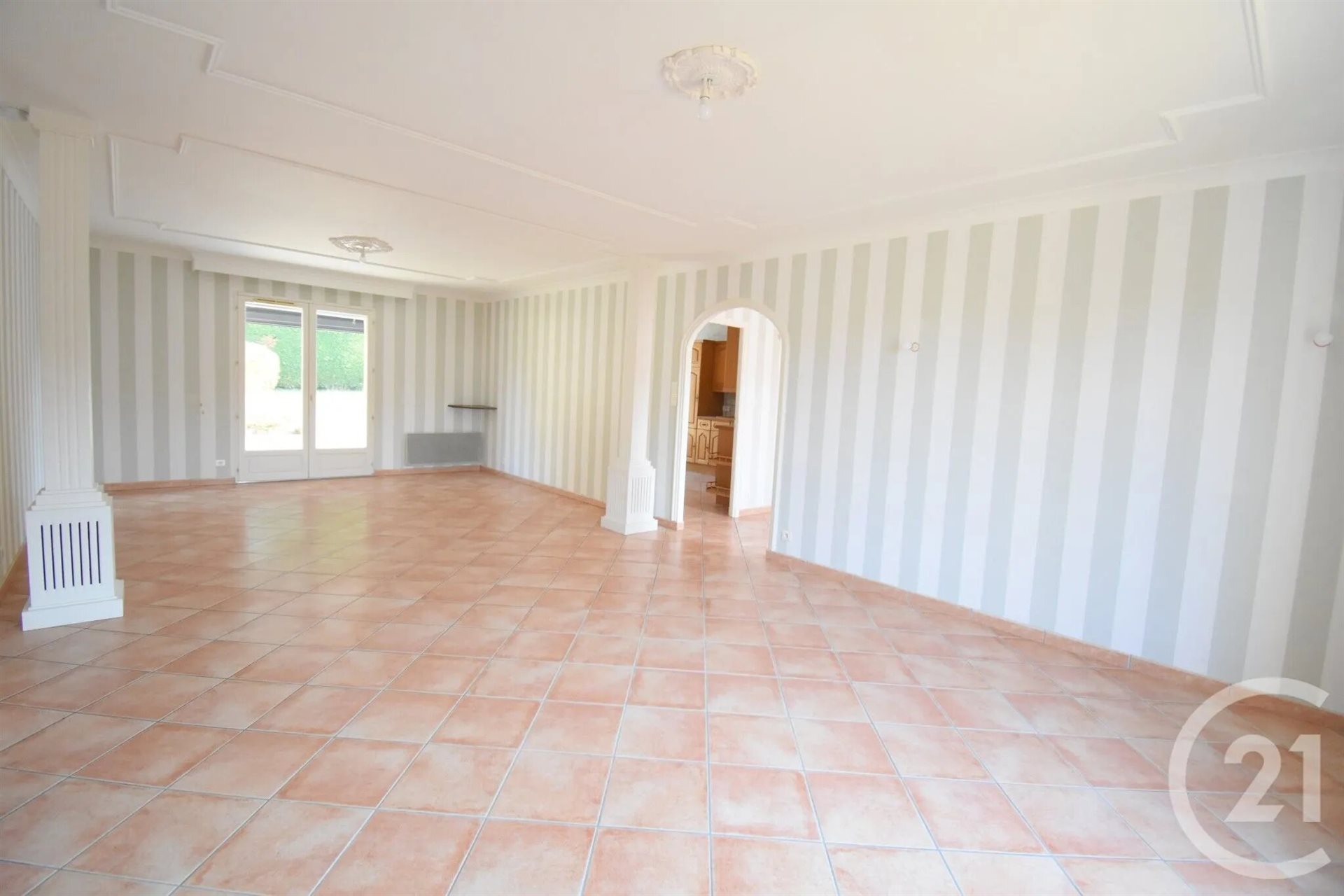 Maison à louer, 122m², Bellerive-sur-Allier