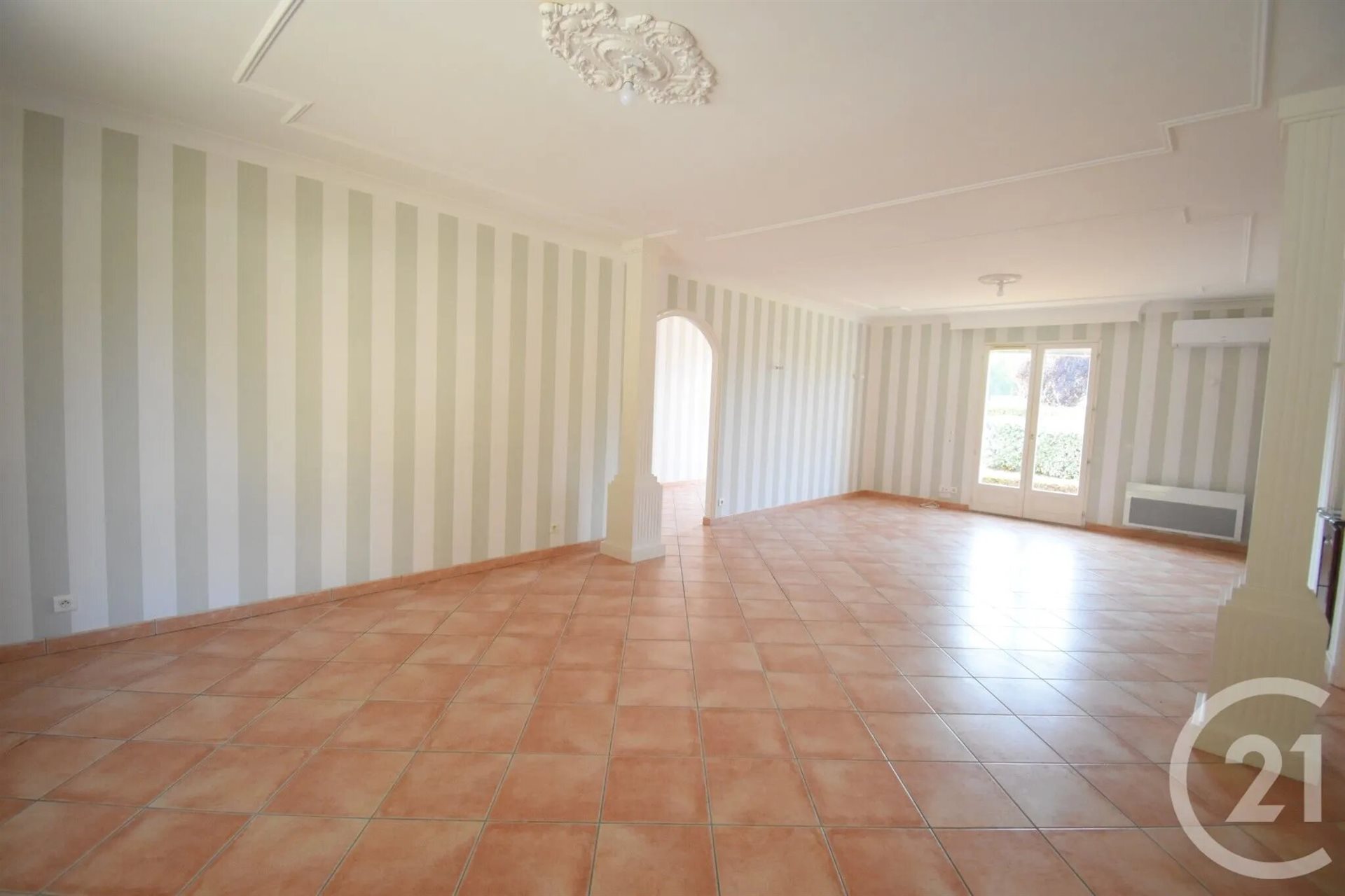 Maison à louer, 122m², Bellerive-sur-Allier