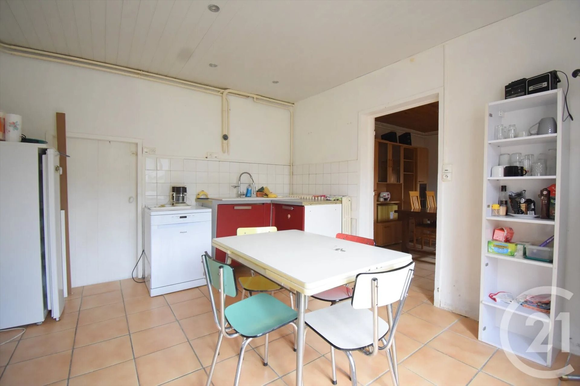 Maison à vendre, 69m², Cusset