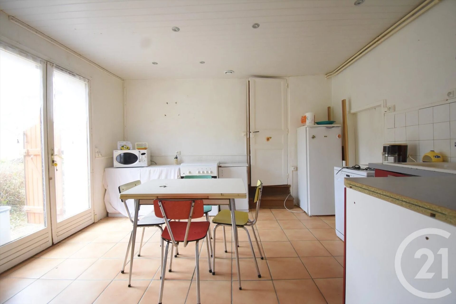 Maison à vendre, 69m², Cusset
