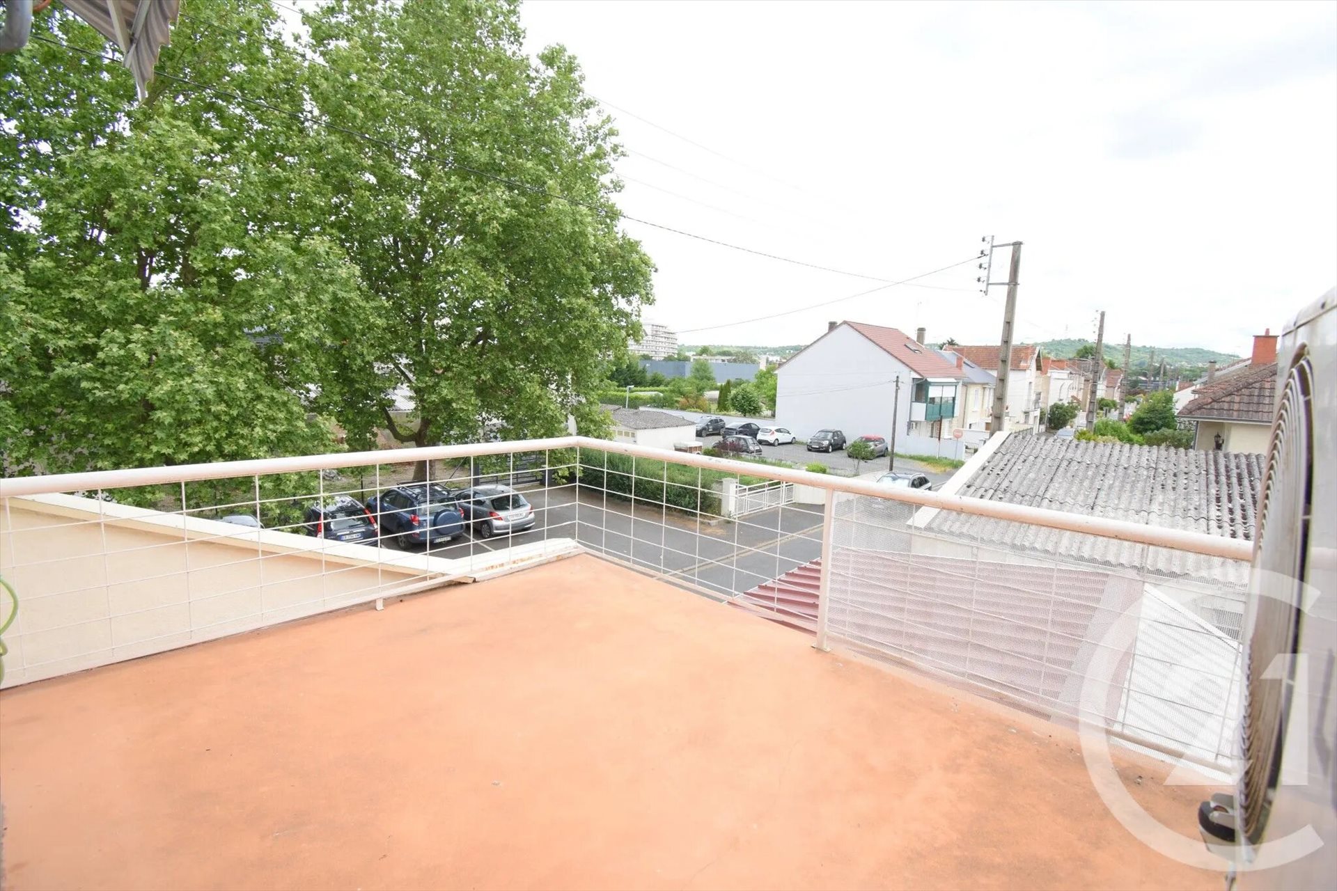 Appartement à vendre, 85m², Bellerive-sur-Allier