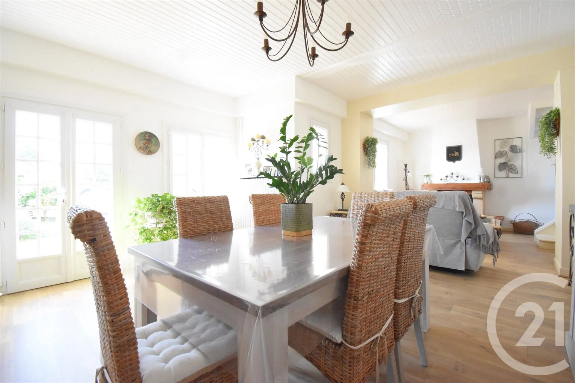 Maison à vendre, 158m², Vendat