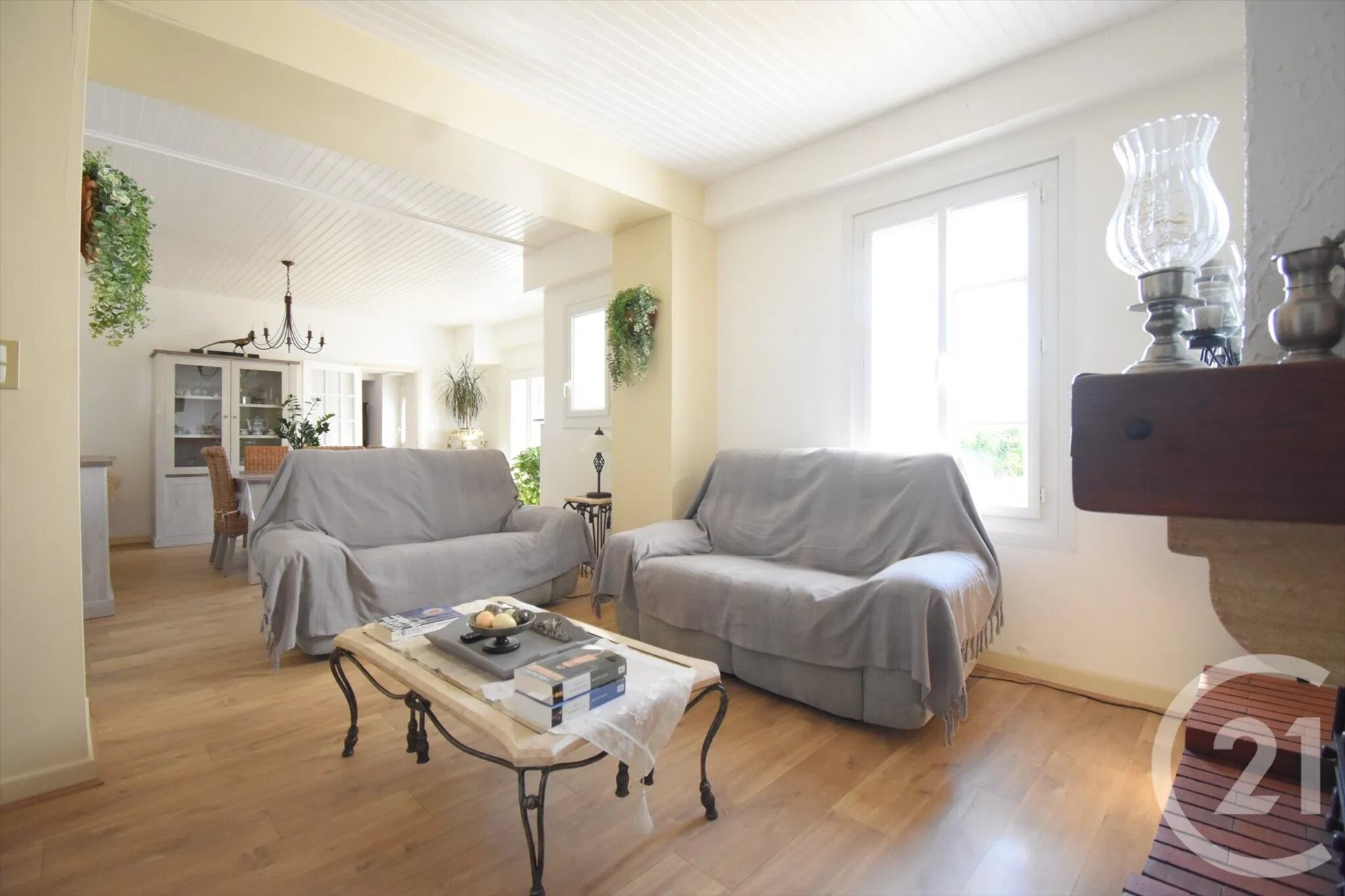 Maison à vendre, 158m², Vendat