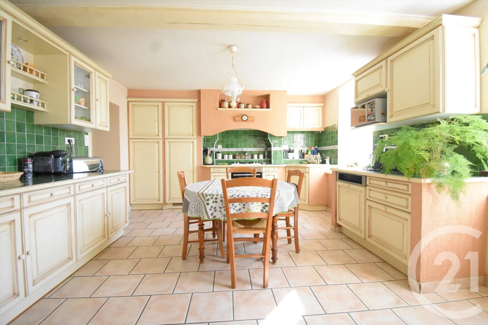 Maison à vendre, 158m², Vendat