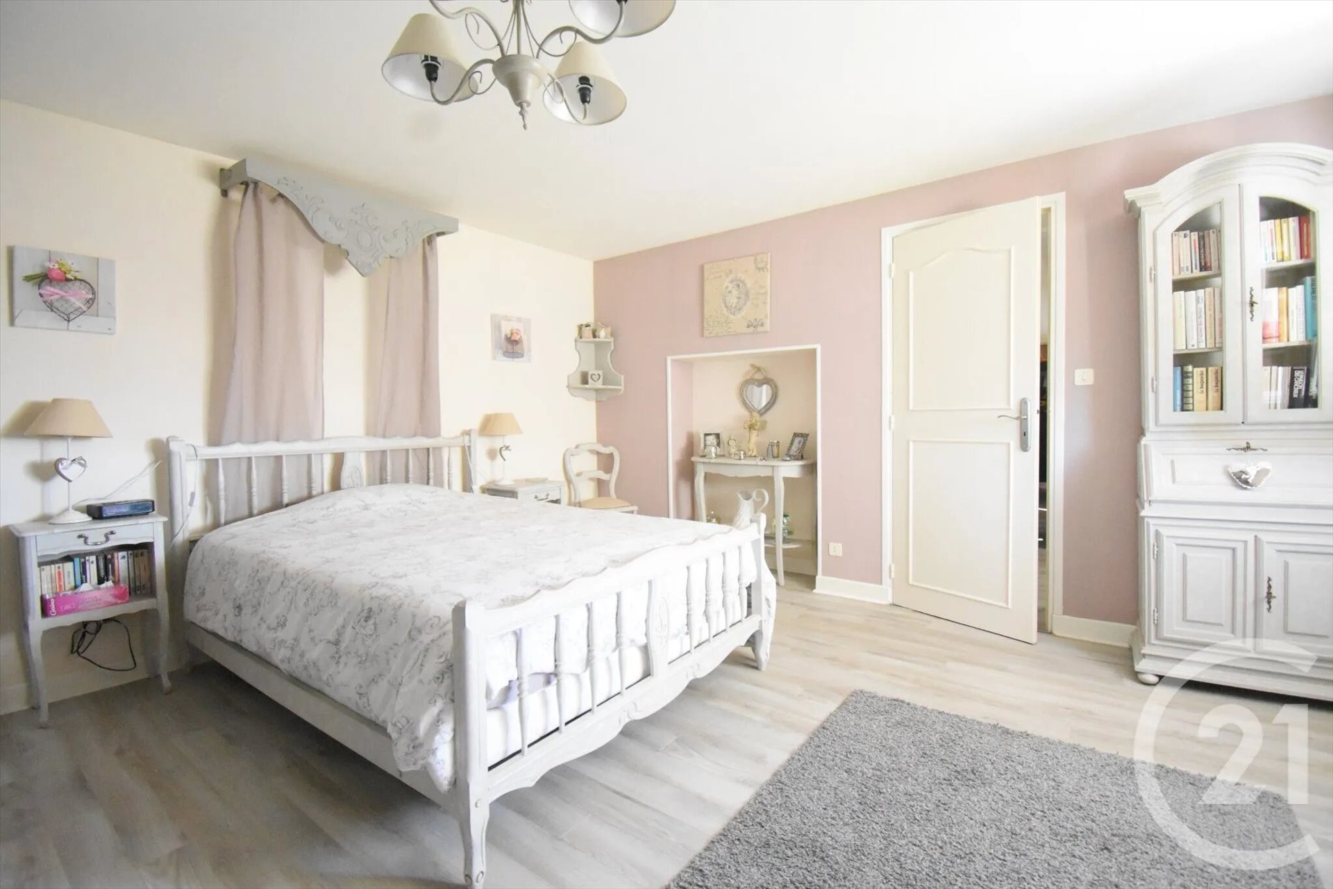 Maison à vendre, 158m², Vendat
