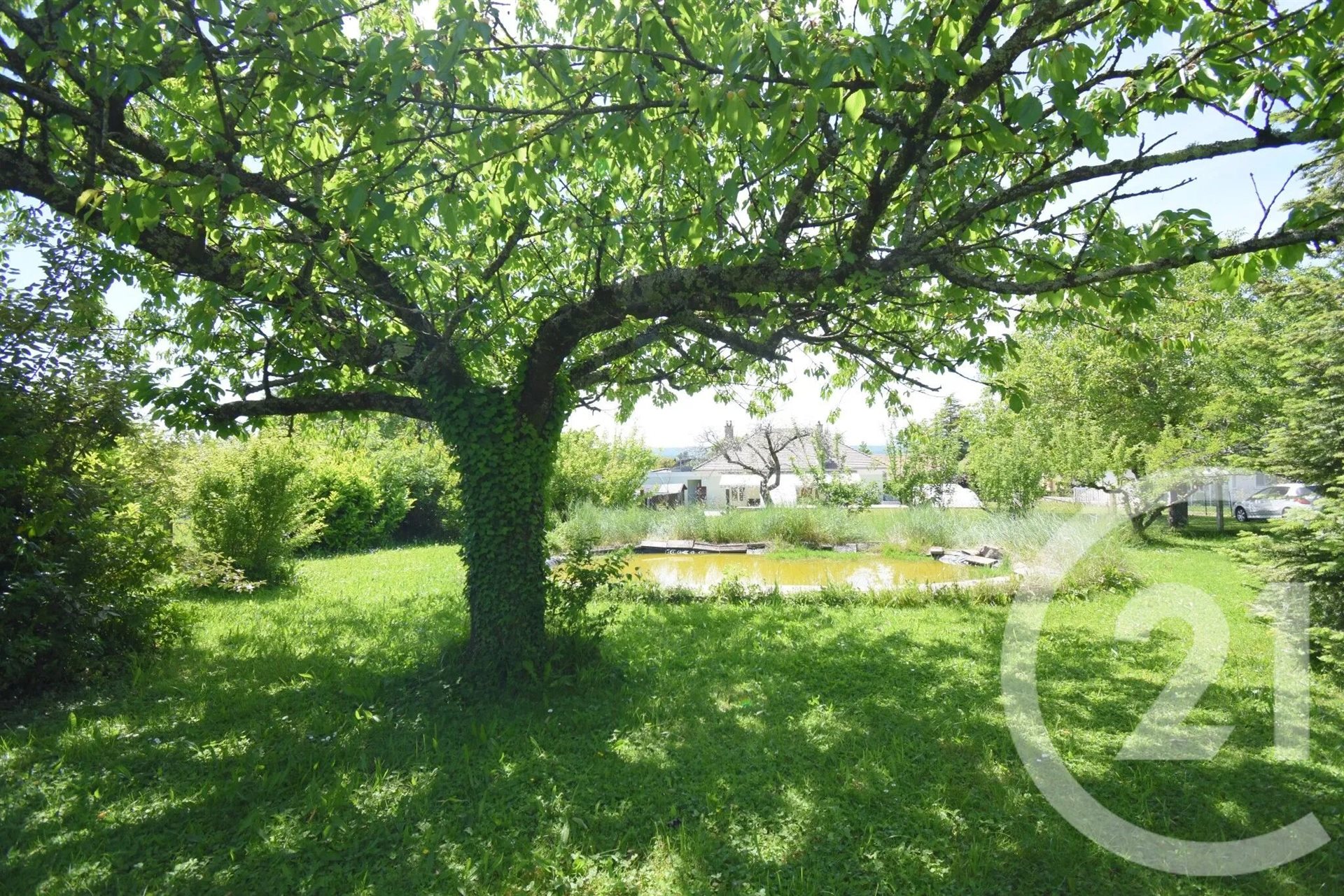 Maison à vendre, 134m², Creuzier-le-Vieux