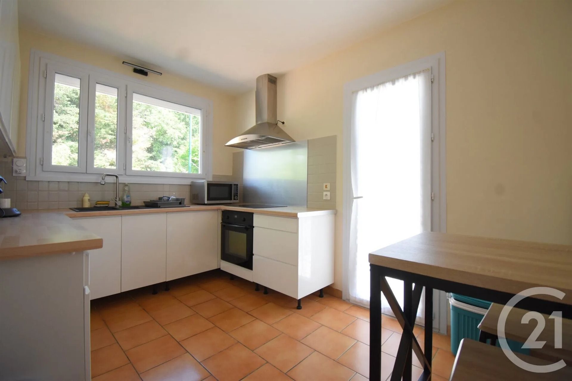 Maison à vendre, 134m², Creuzier-le-Vieux
