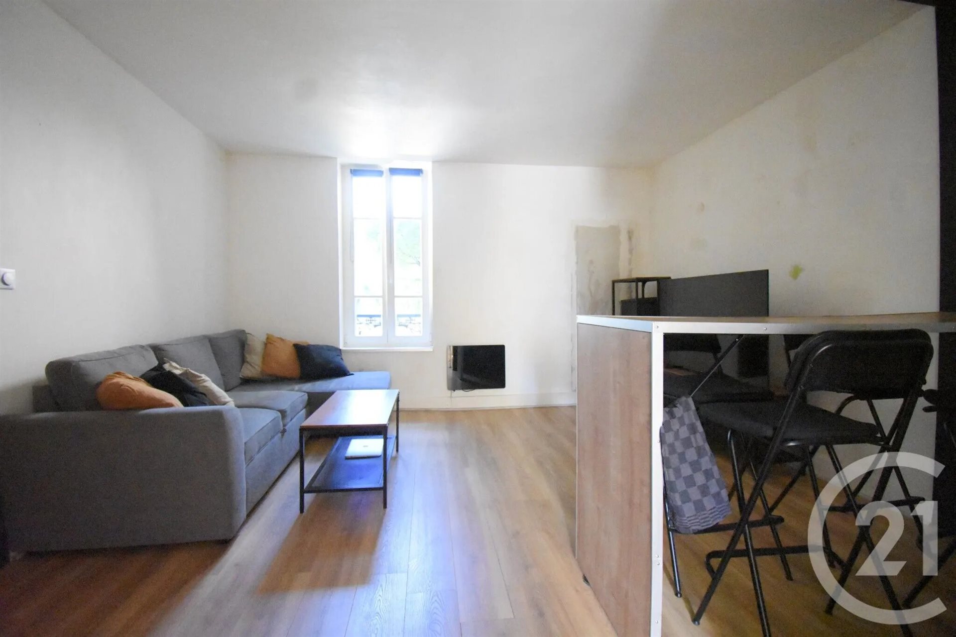 Appartement à vendre, 41m², Vichy