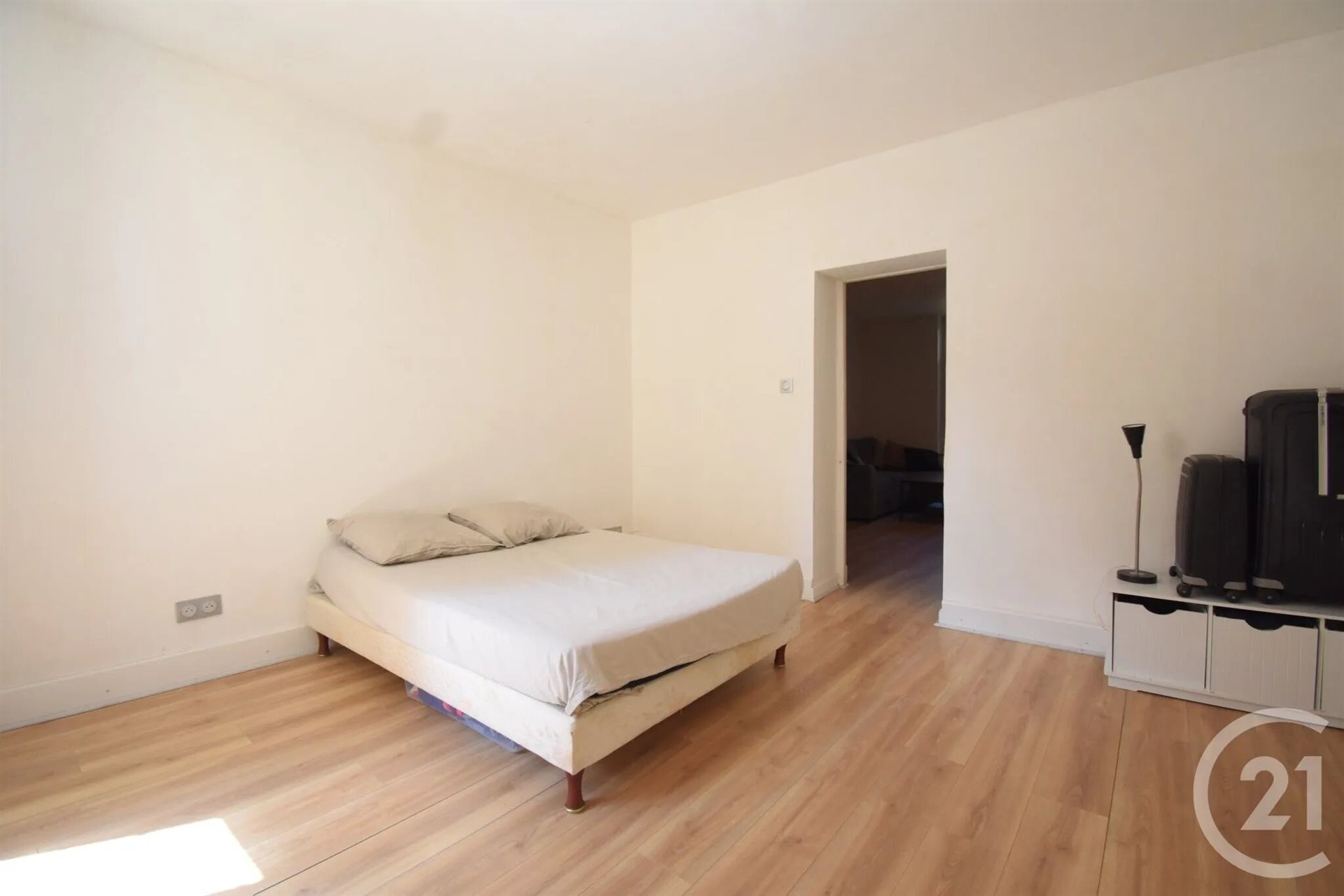 Appartement à vendre, 41m², Vichy