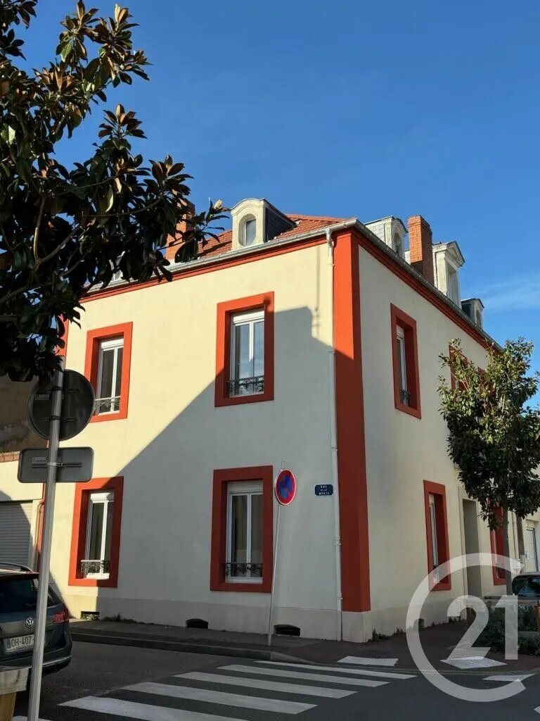 Maison à vendre, 159m², Vichy