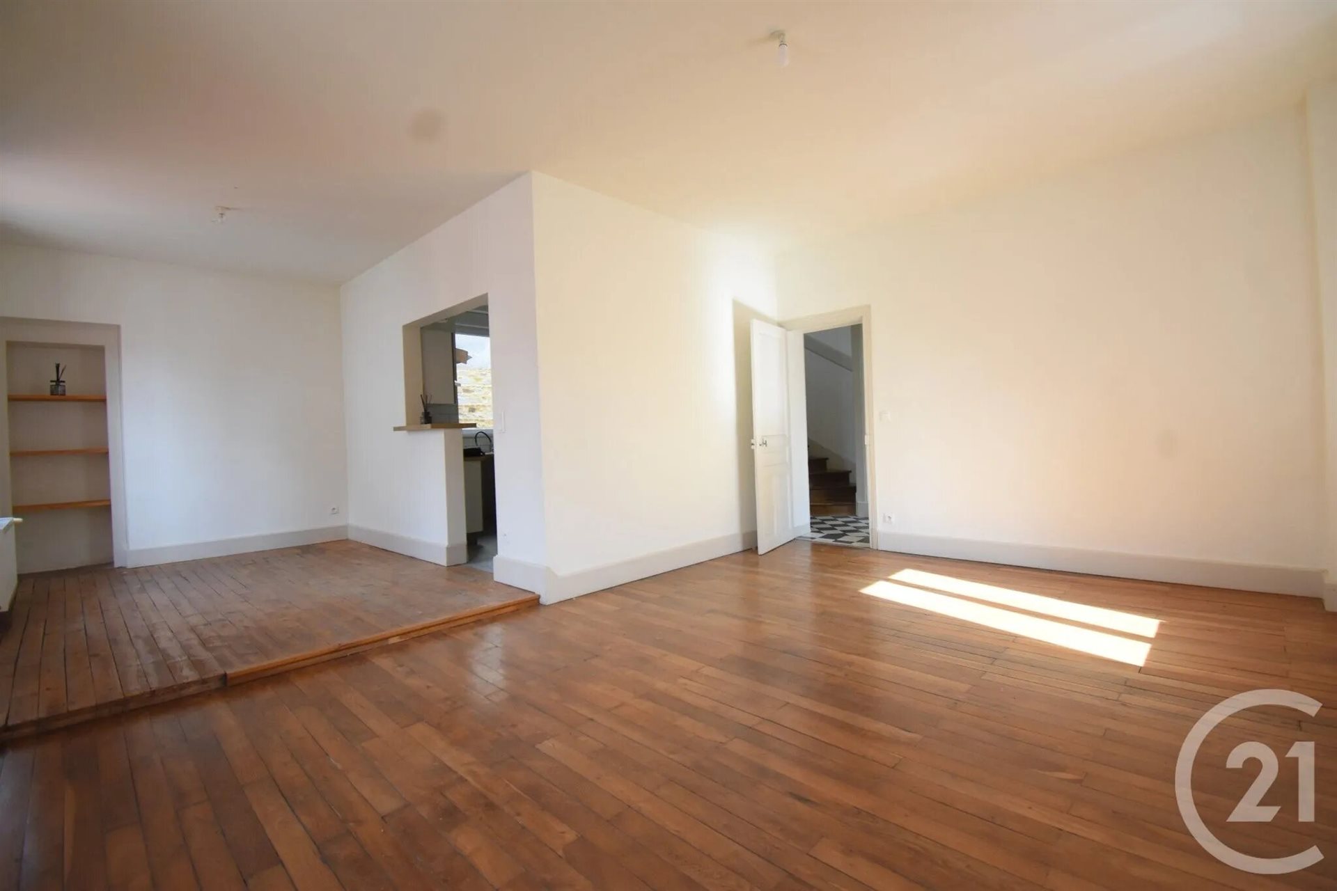 Maison à vendre, 159m², Vichy