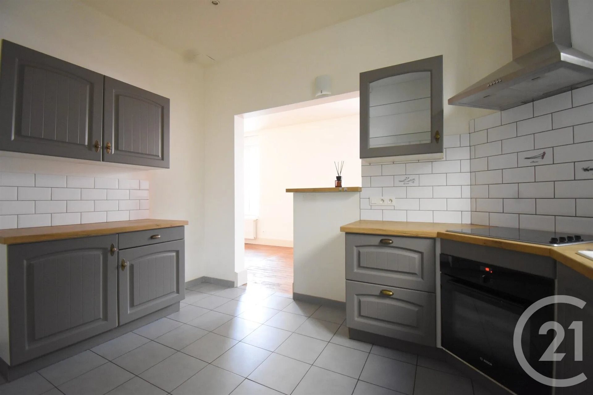 Maison à vendre, 159m², Vichy