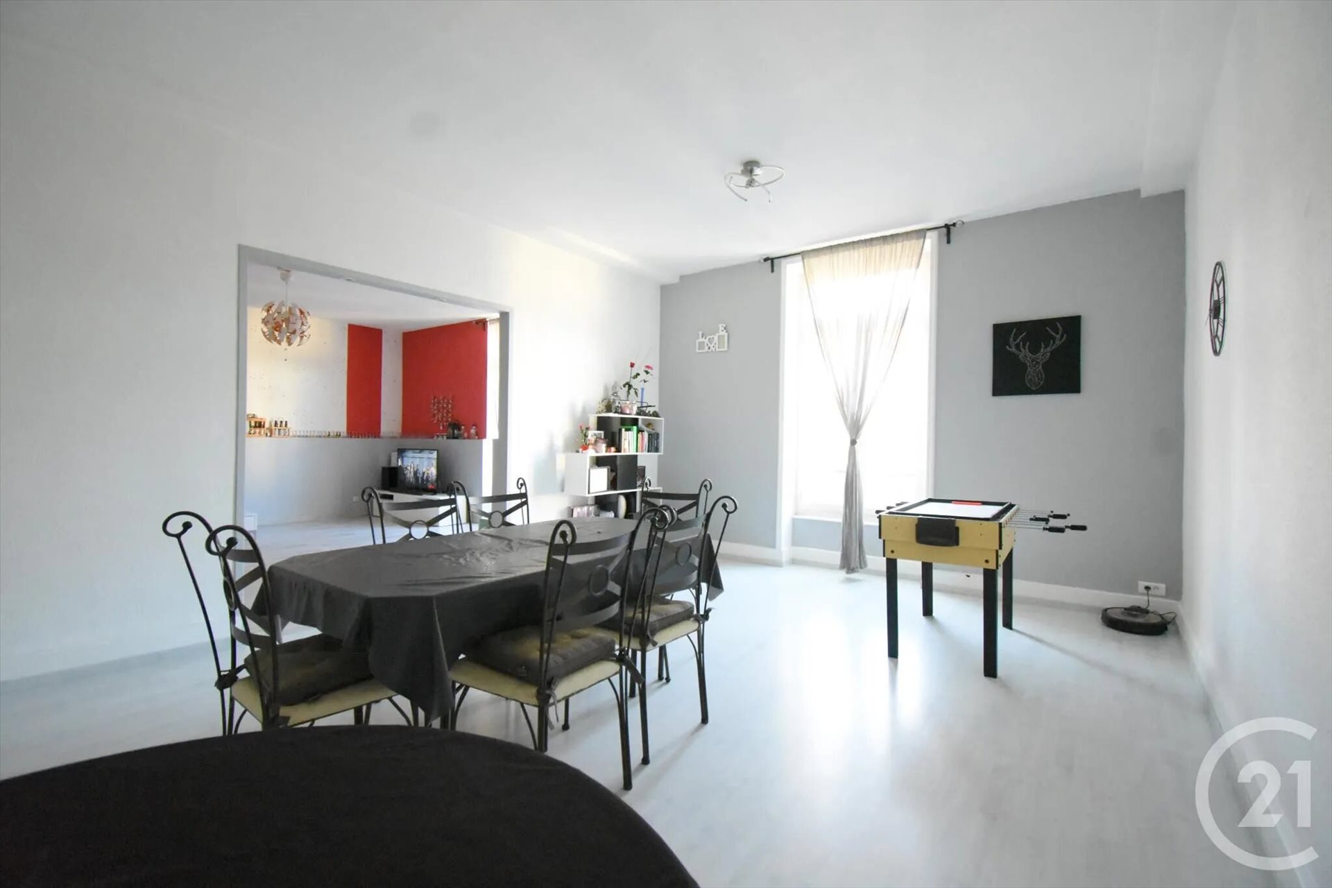 Maison à vendre, 287m², Lapalisse