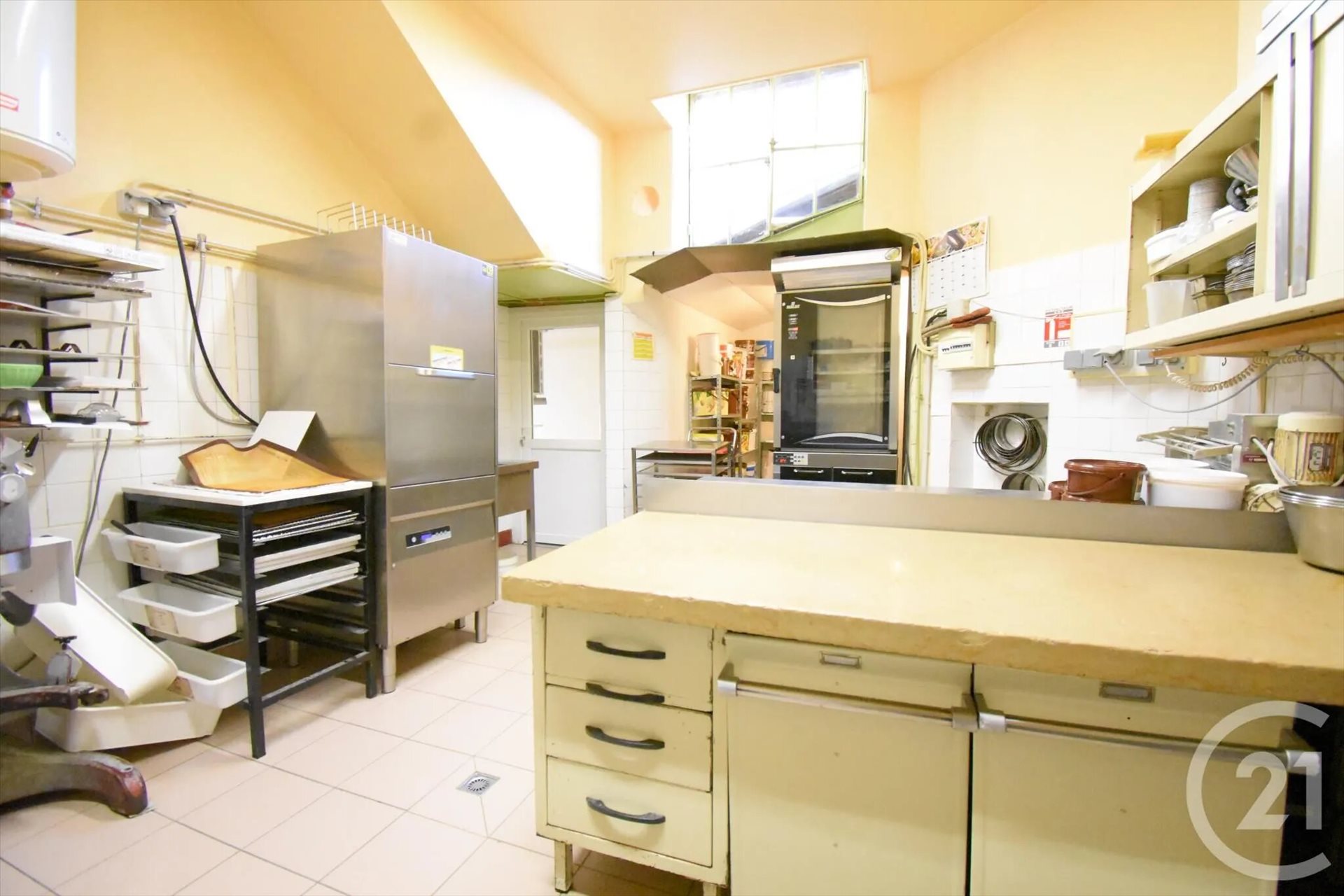 Maison à vendre, 287m², Lapalisse