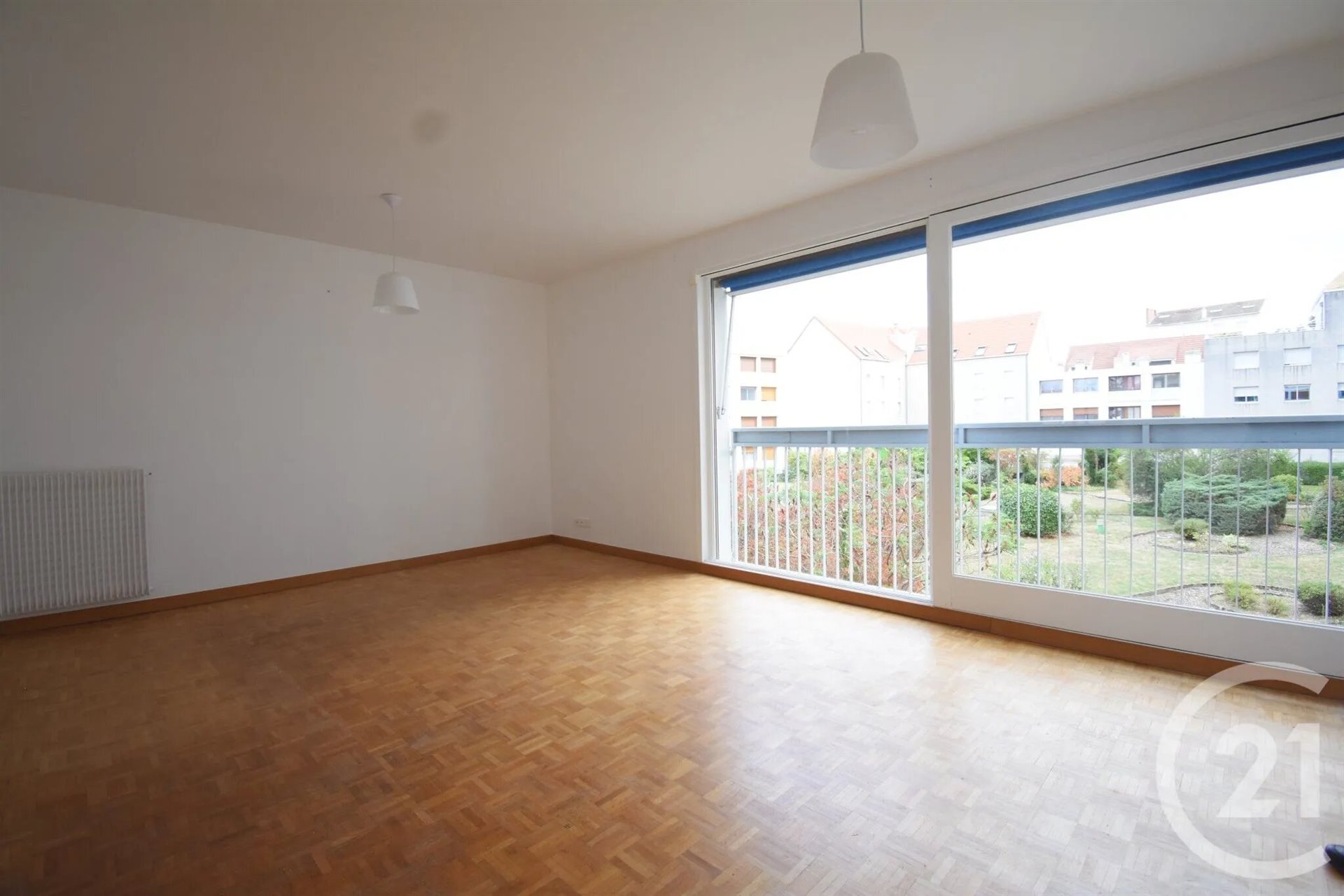 Appartement à vendre, 70m², Vichy