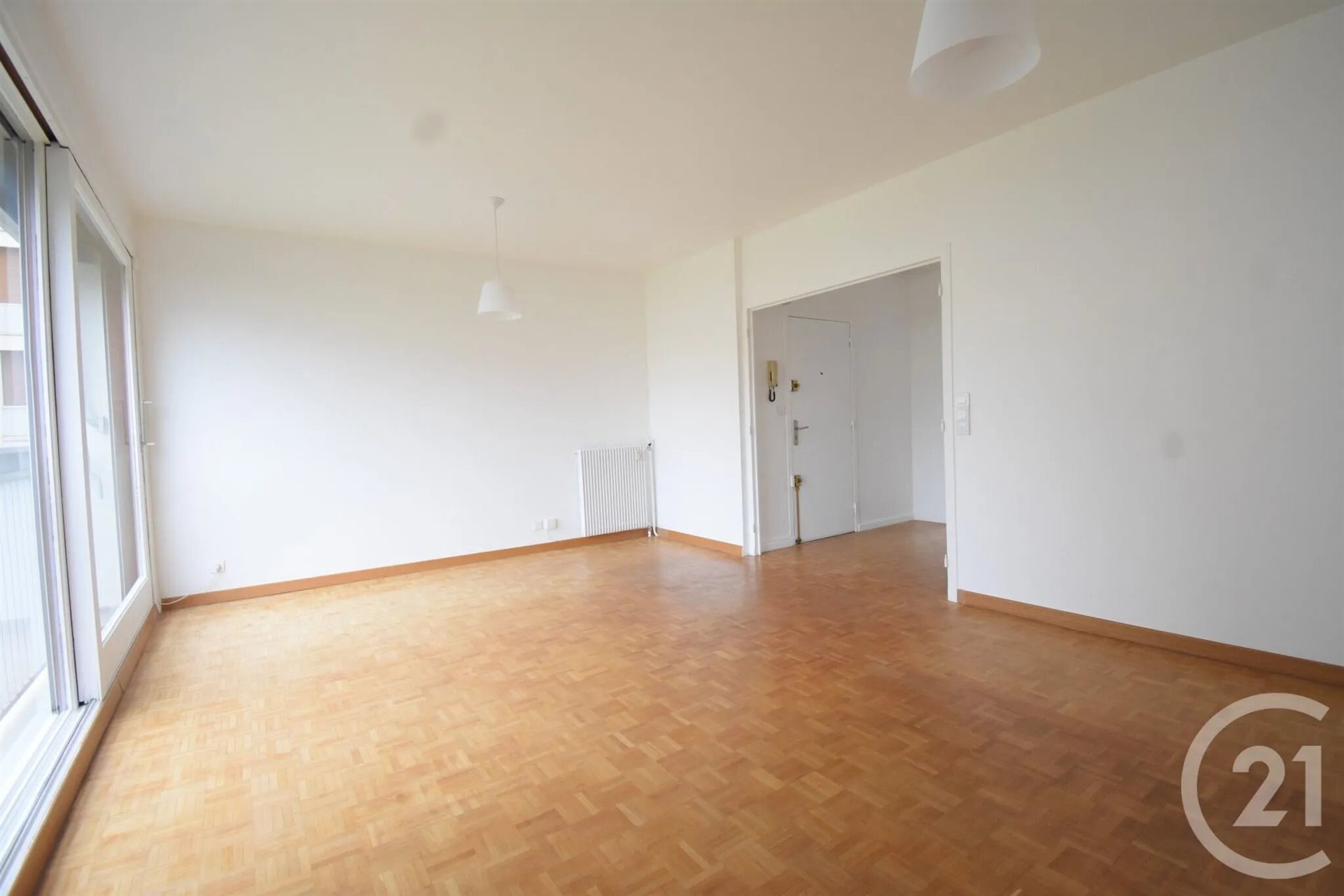 Appartement à vendre, 70m², Vichy