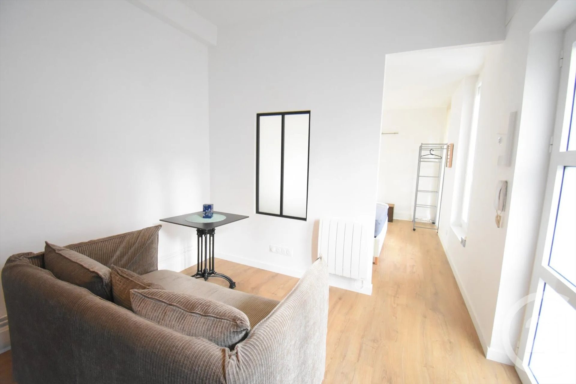 Appartement à louer, 26m², Vichy