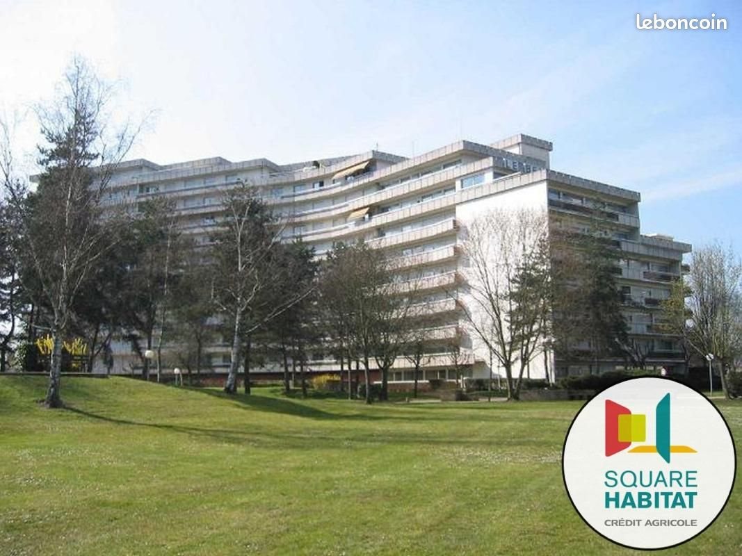 Maison à louer, 60m², Bellerive-sur-Allier